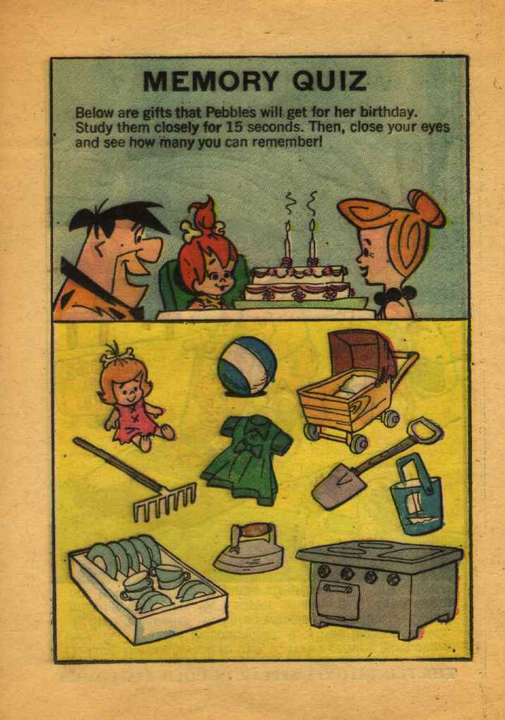 Read online March of Comics comic -  Issue #317 - 16