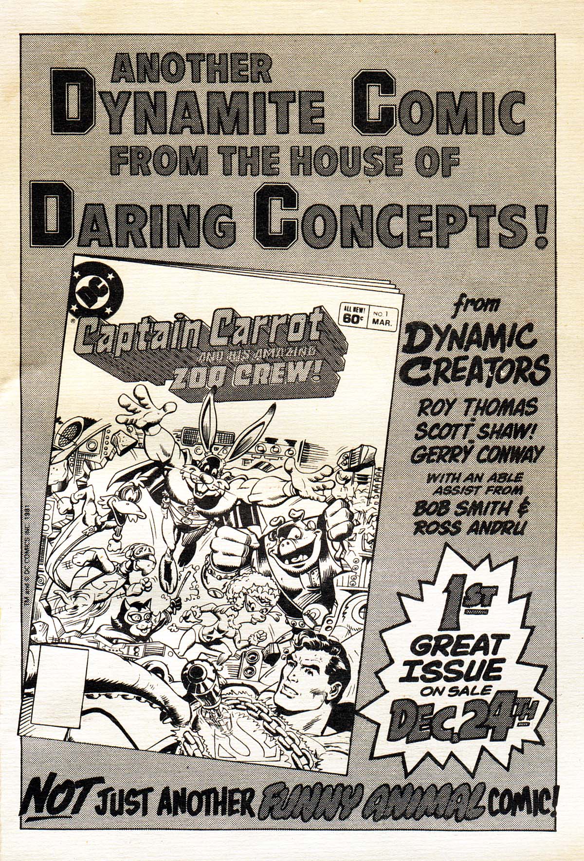 Read online DC Special Blue Ribbon Digest comic -  Issue #19 - 99