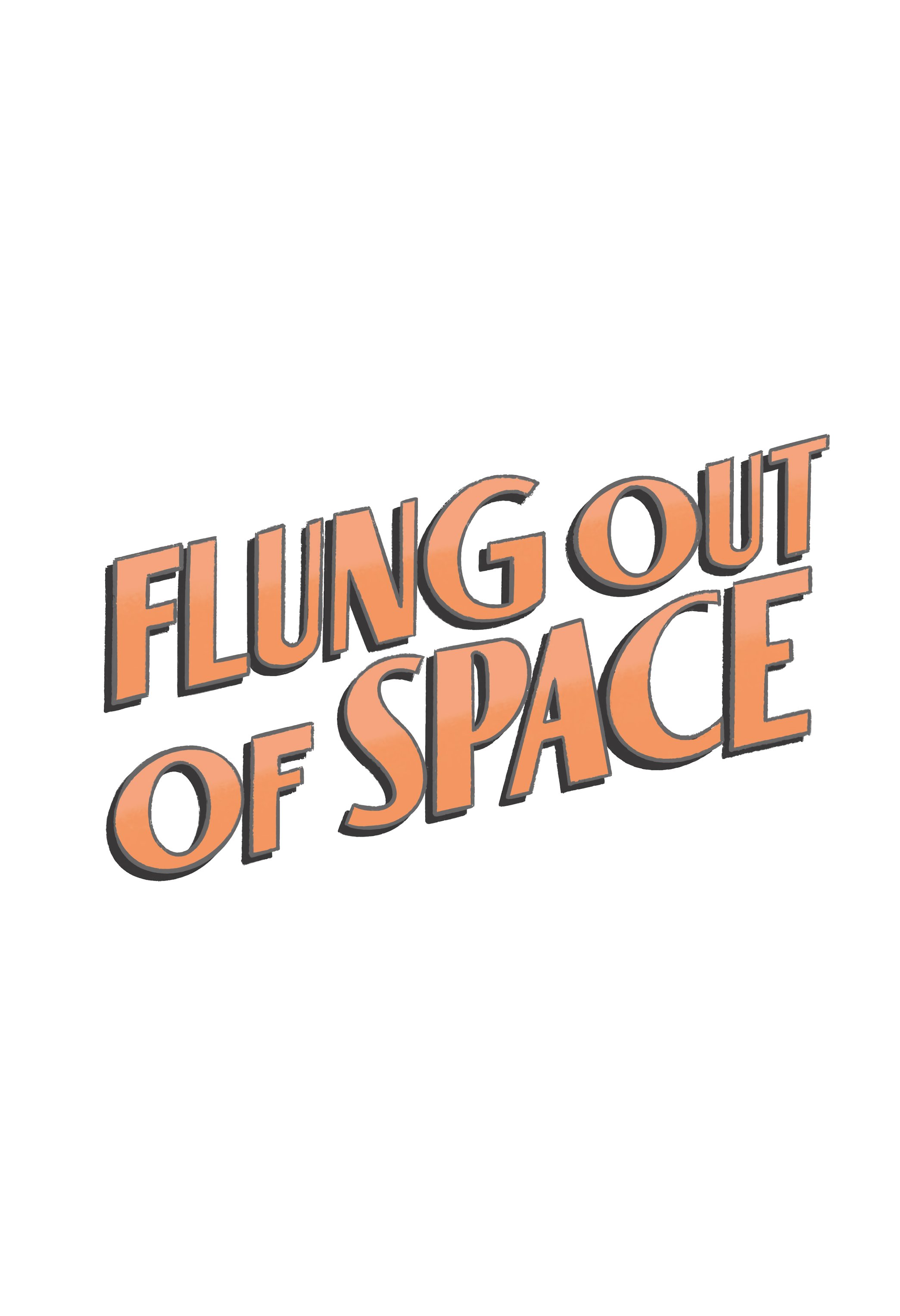 Read online Flung Out of Space comic -  Issue # TPB (Part 1) - 5