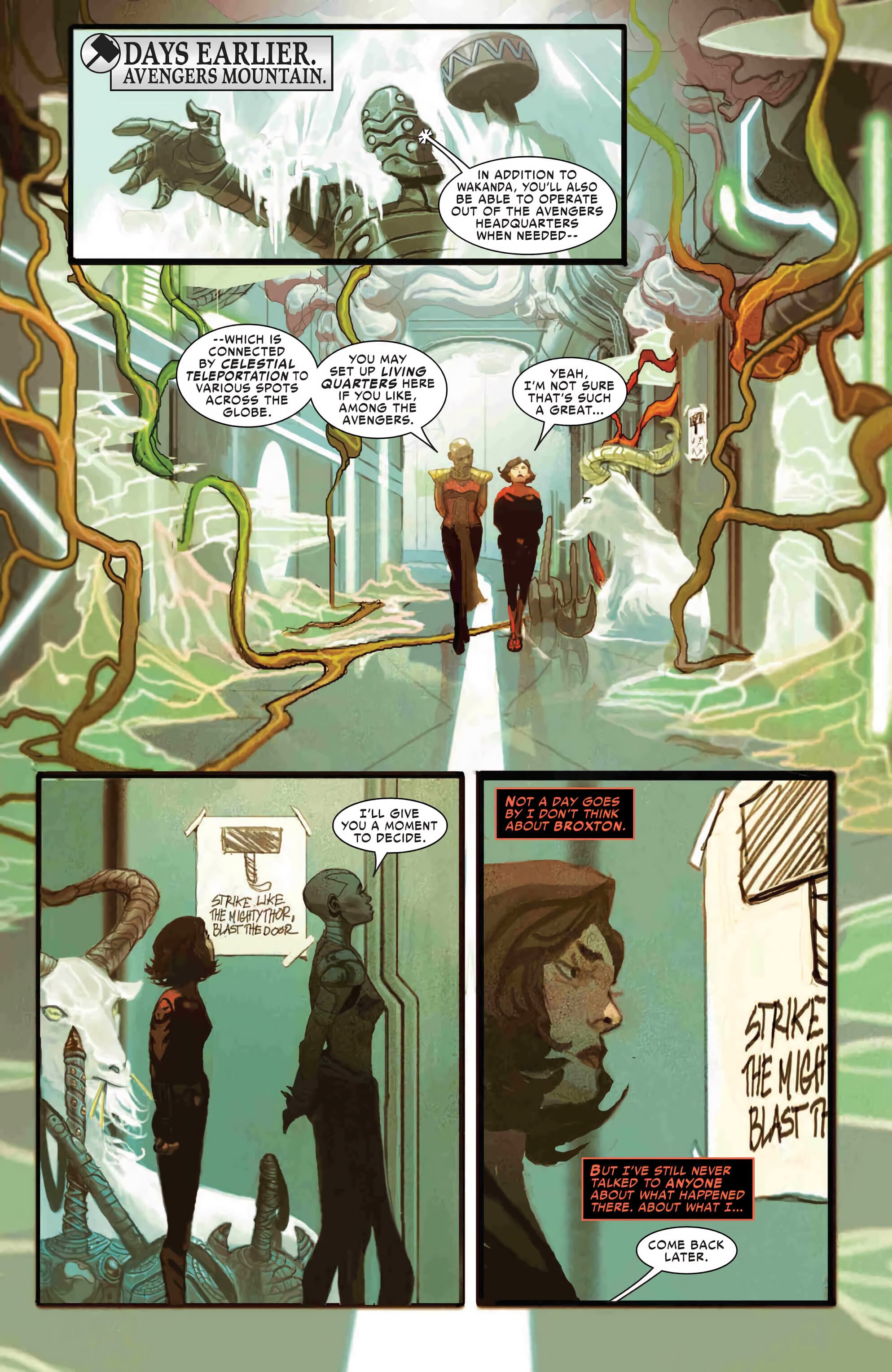 Read online War of the Realms comic -  Issue # _Omnibus (Part 1) - 37