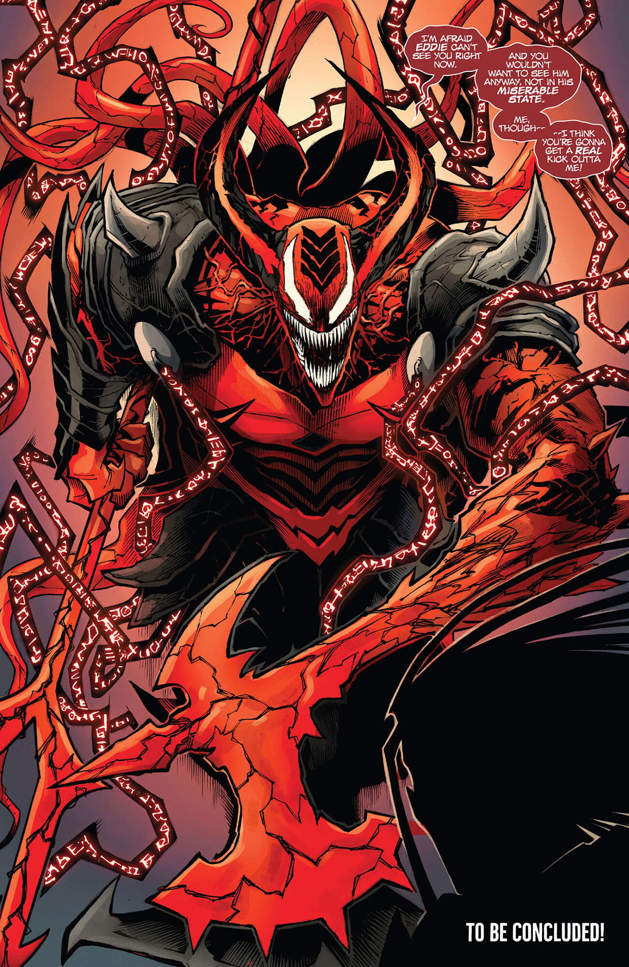 Read online Death of the Venomverse comic -  Issue #4 - 20