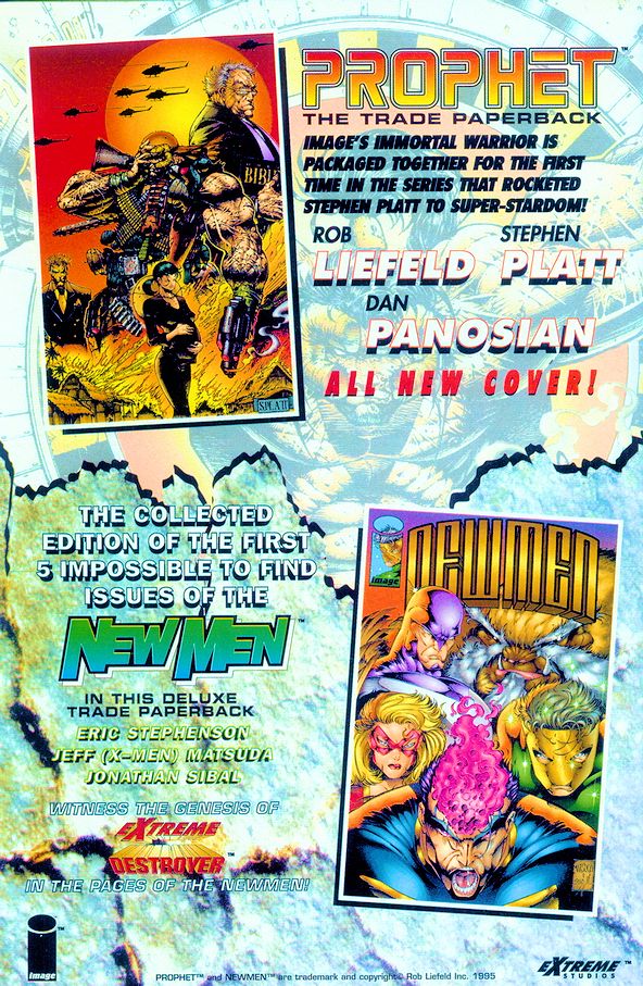 Read online Vogue comic -  Issue #2 - 30