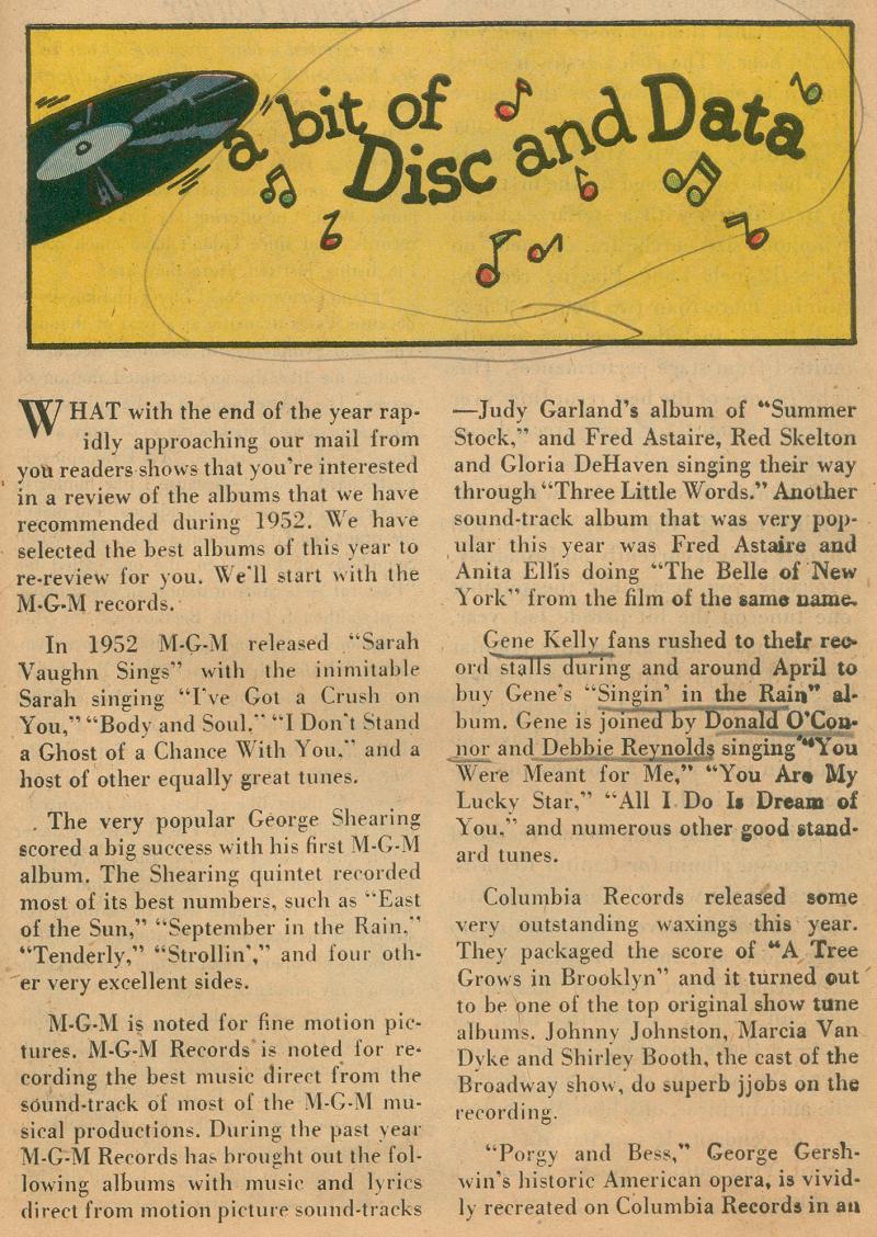 Read online The Adventures of Bob Hope comic -  Issue #18 - 33