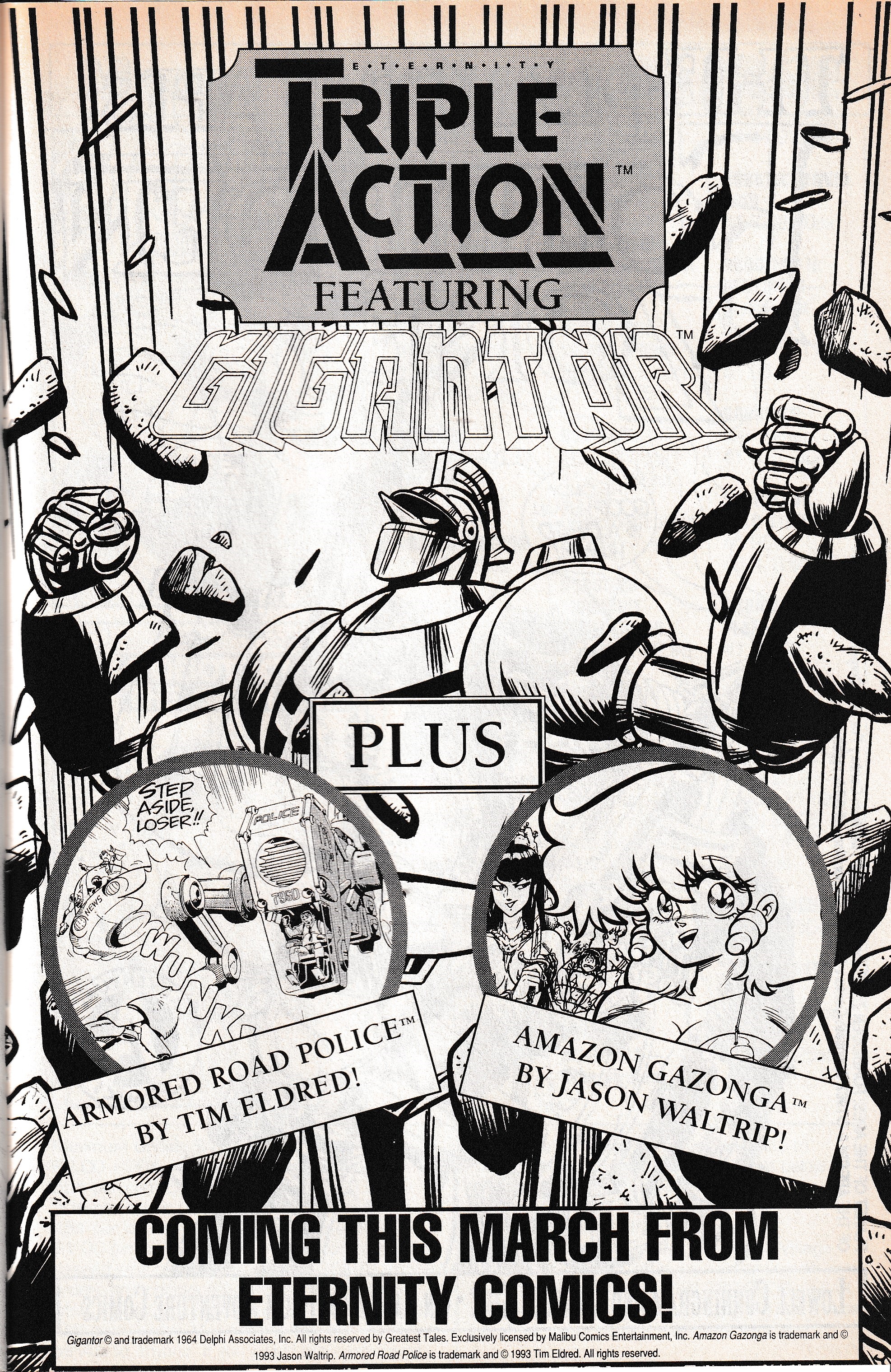 Read online Velvet (1993) comic -  Issue #3 - 31
