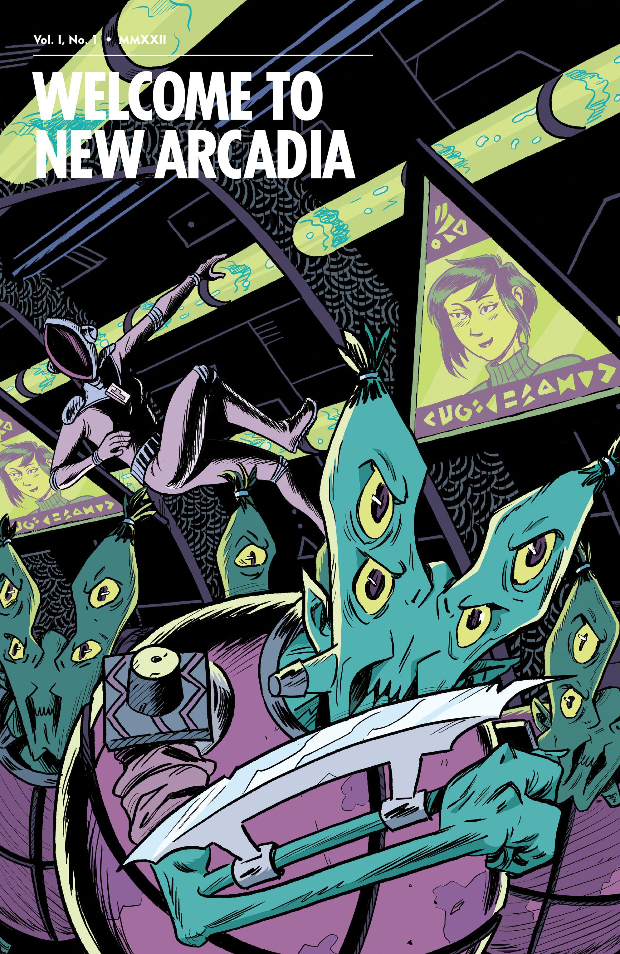 Read online Action Journalism comic -  Issue # TPB - 6