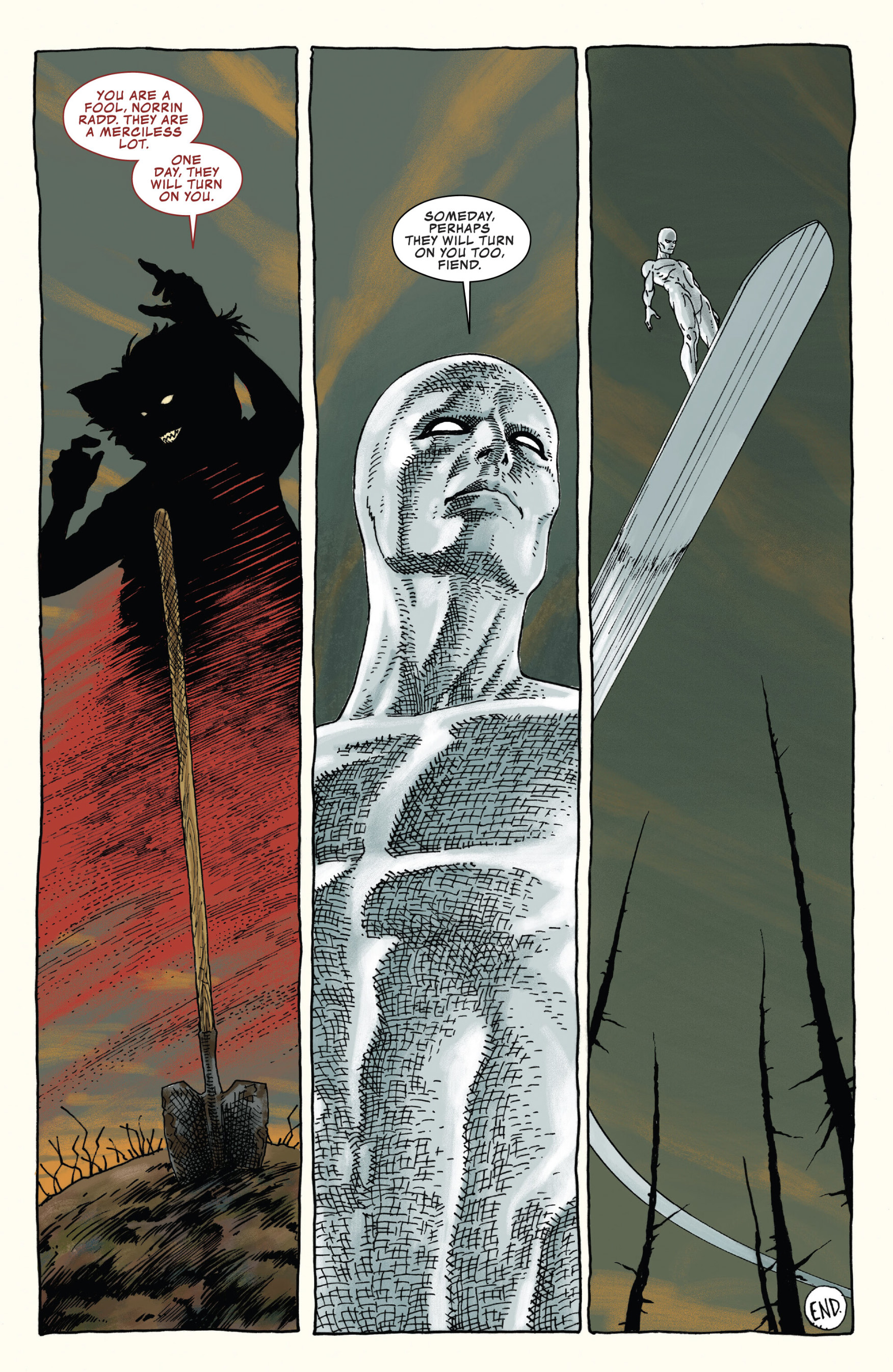 Read online Marvel Age 1000 comic -  Issue # TPB - 62