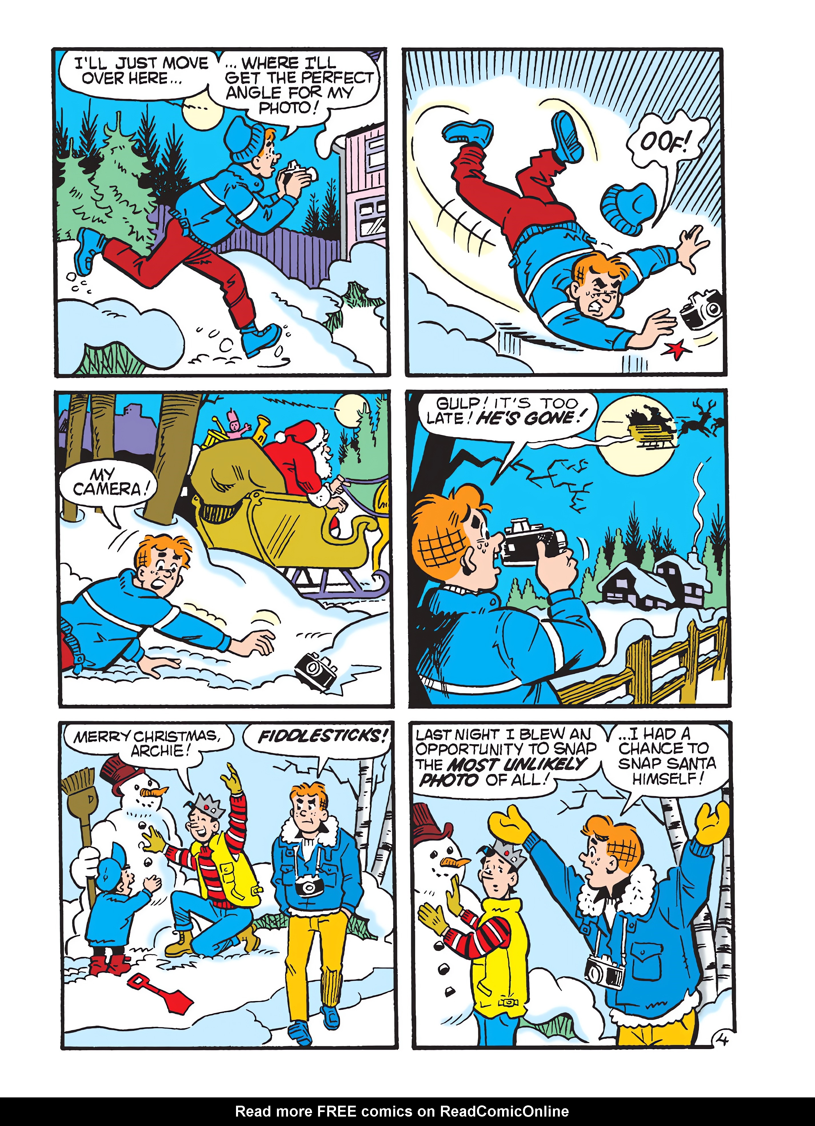 Read online Archie Showcase Digest comic -  Issue # TPB 11 (Part 1) - 49
