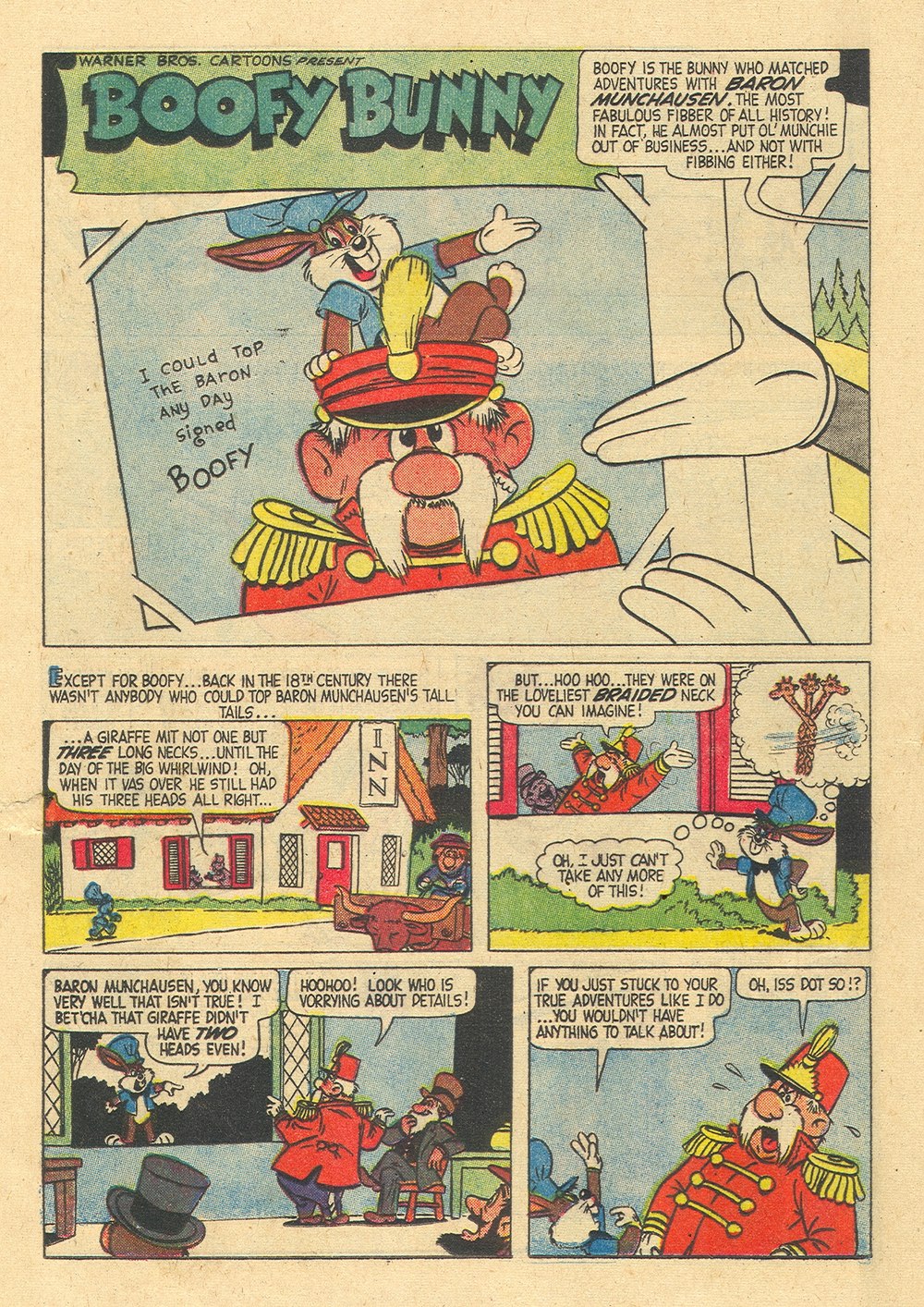 Read online Comic Album comic -  Issue #2 - 12