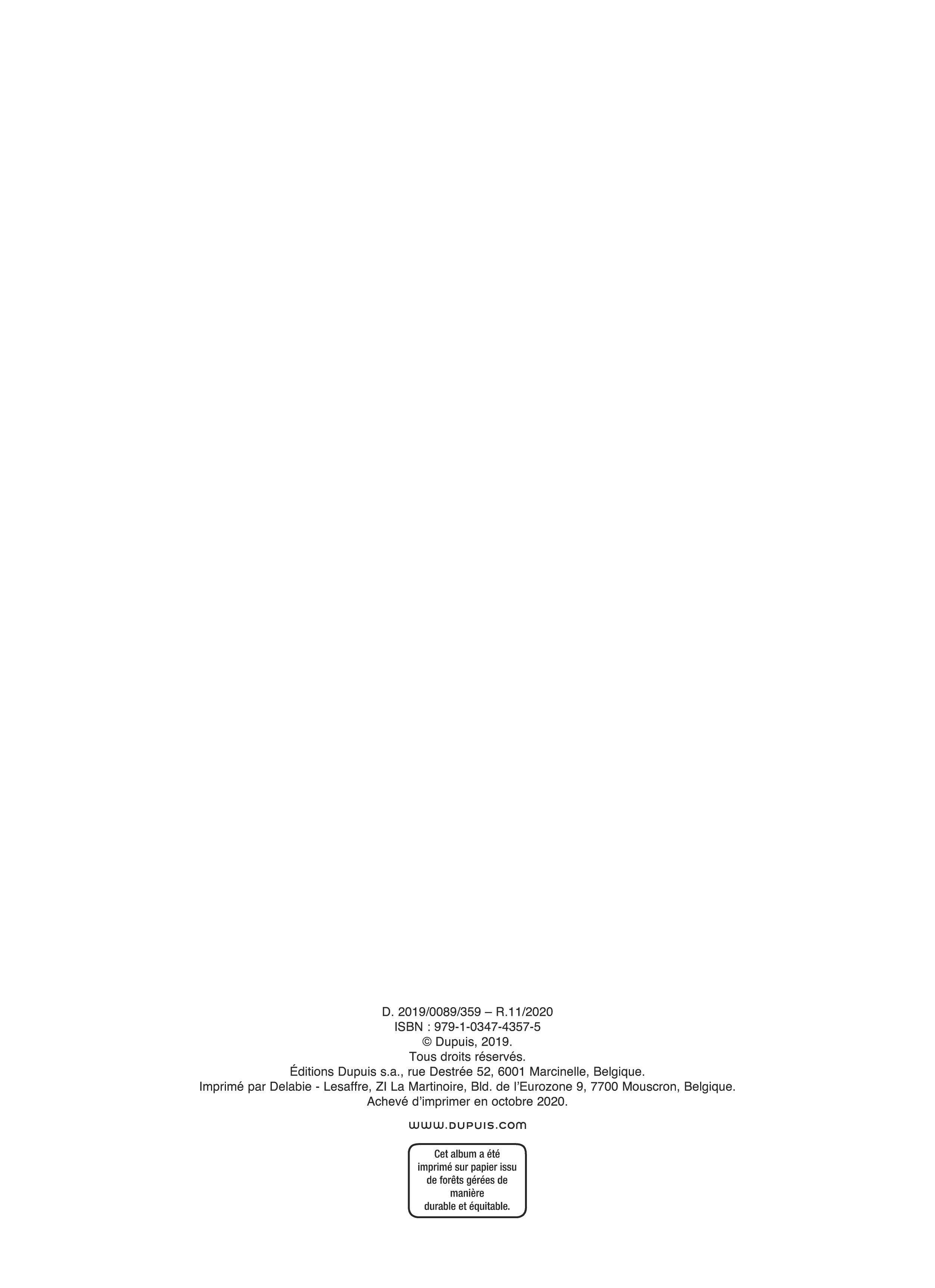 Read online Game Over comic -  Issue #18 - 3