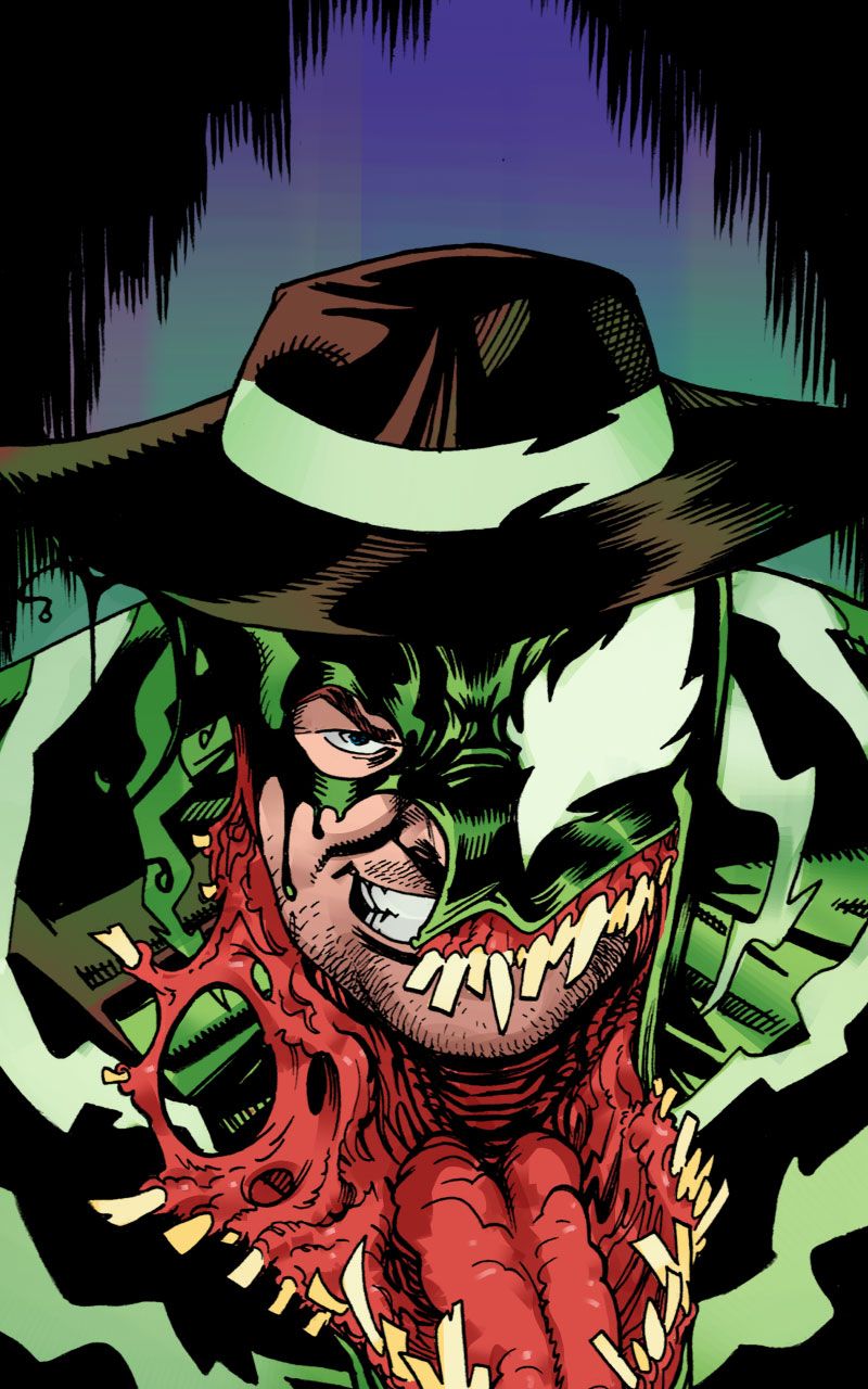 Read online Edge of Venomverse Unlimited Infinity Comic comic -  Issue #7 - 21