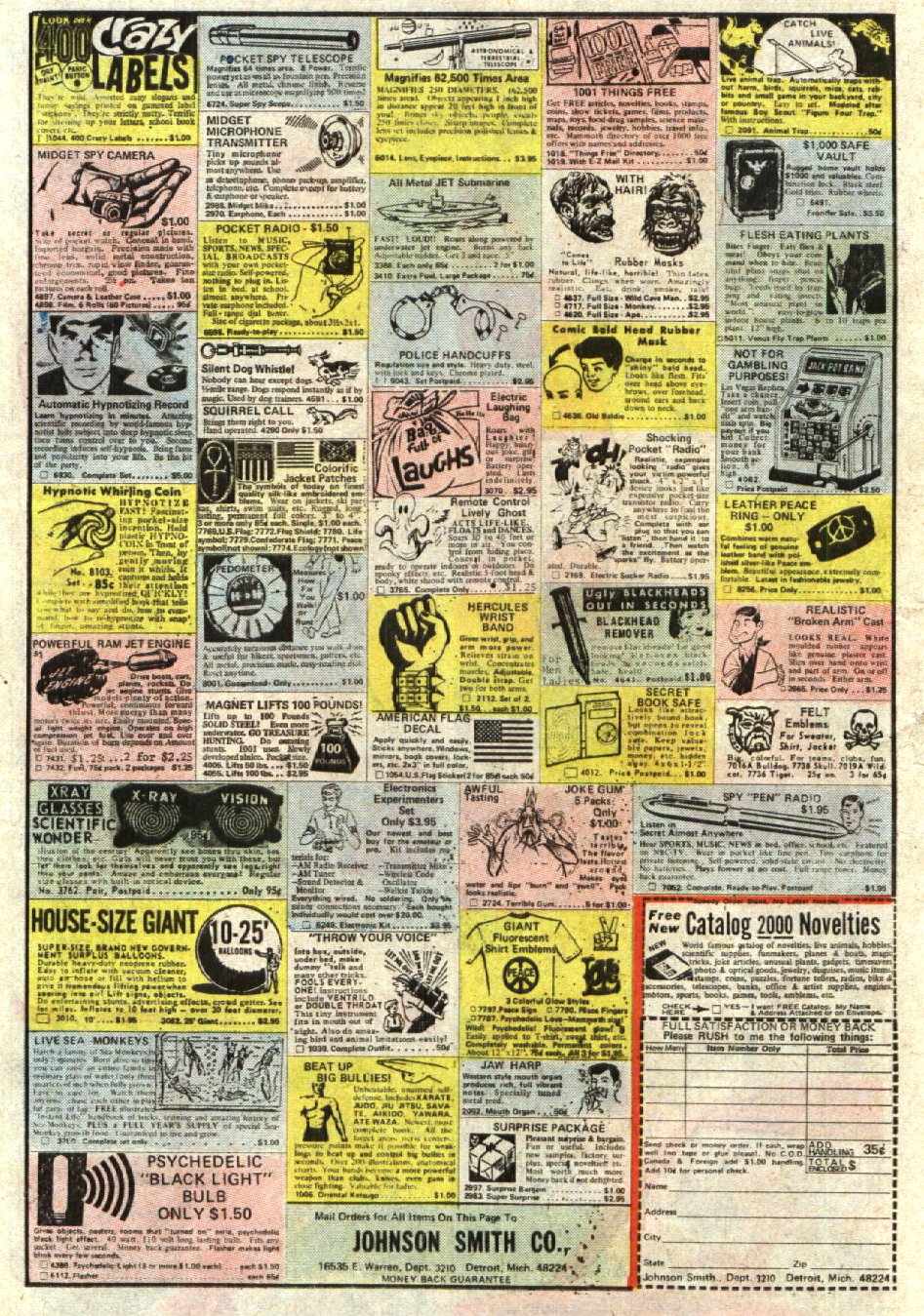 Read online Ghostly Tales comic -  Issue #89 - 14