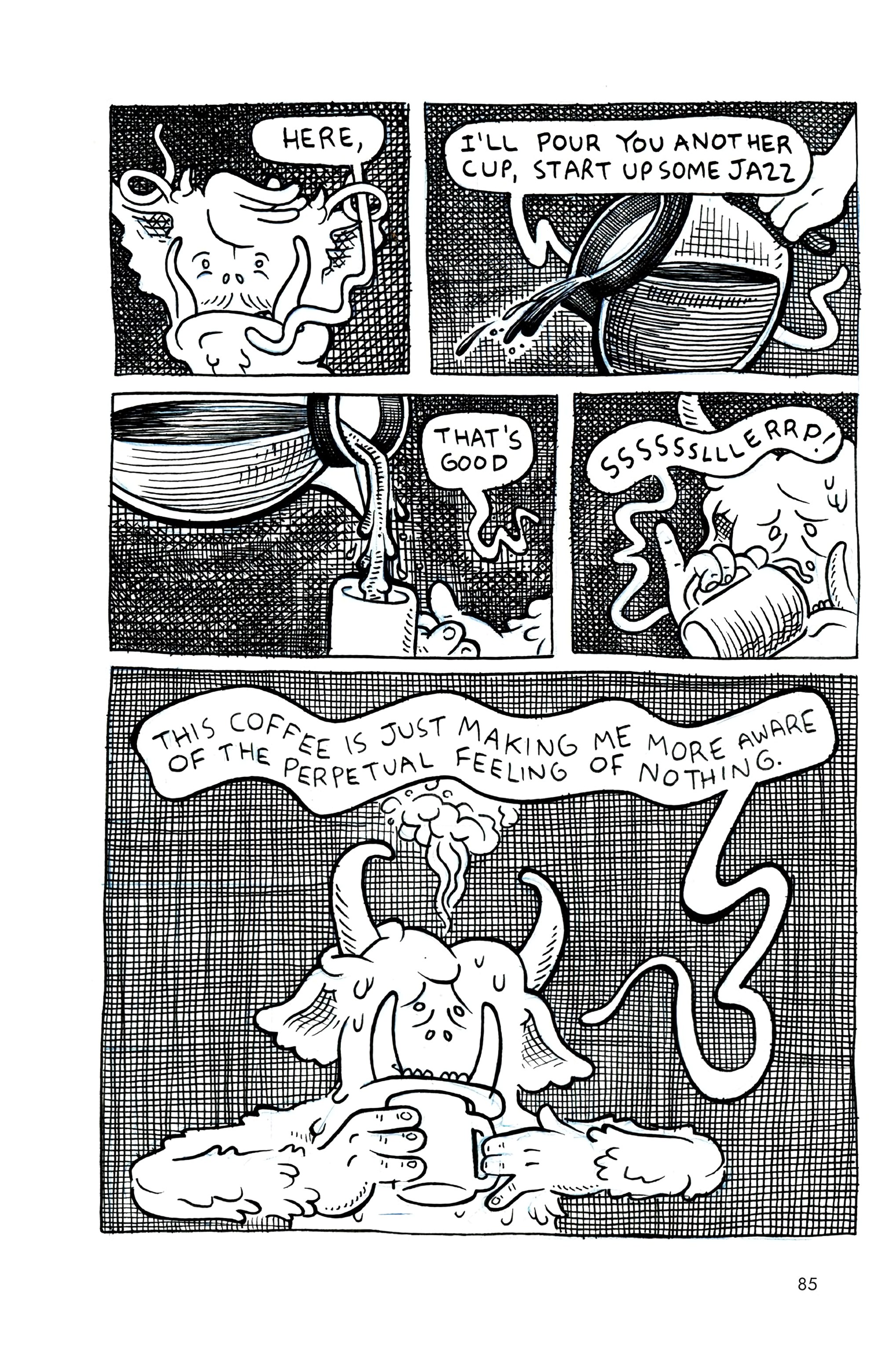 Read online Gnartoons comic -  Issue # TPB (Part 1) - 86