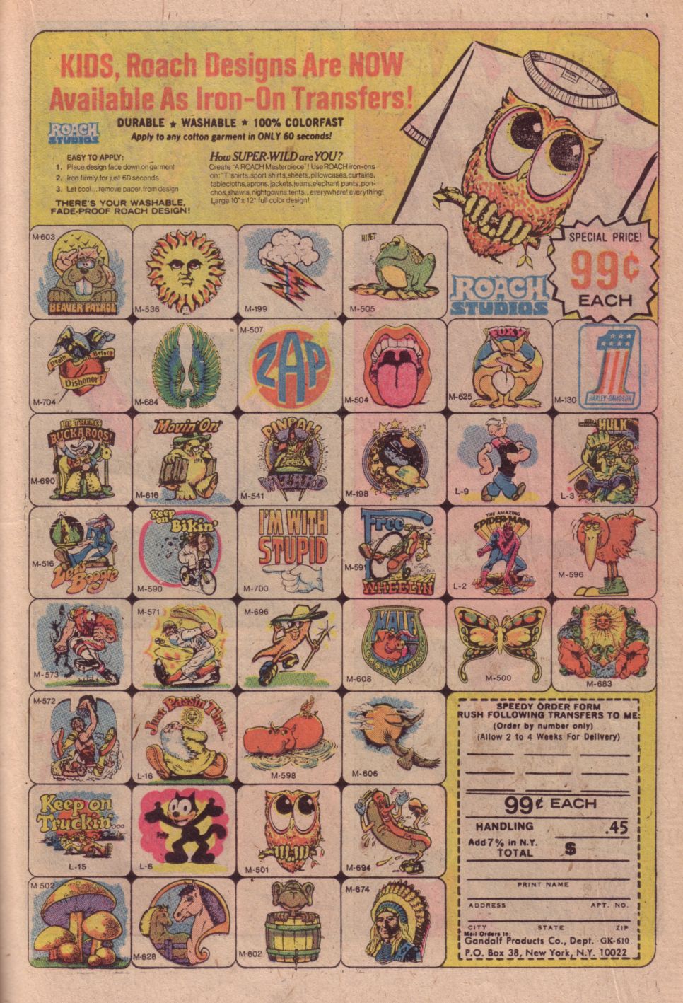 Read online Space Family Robinson comic -  Issue #50 - 23