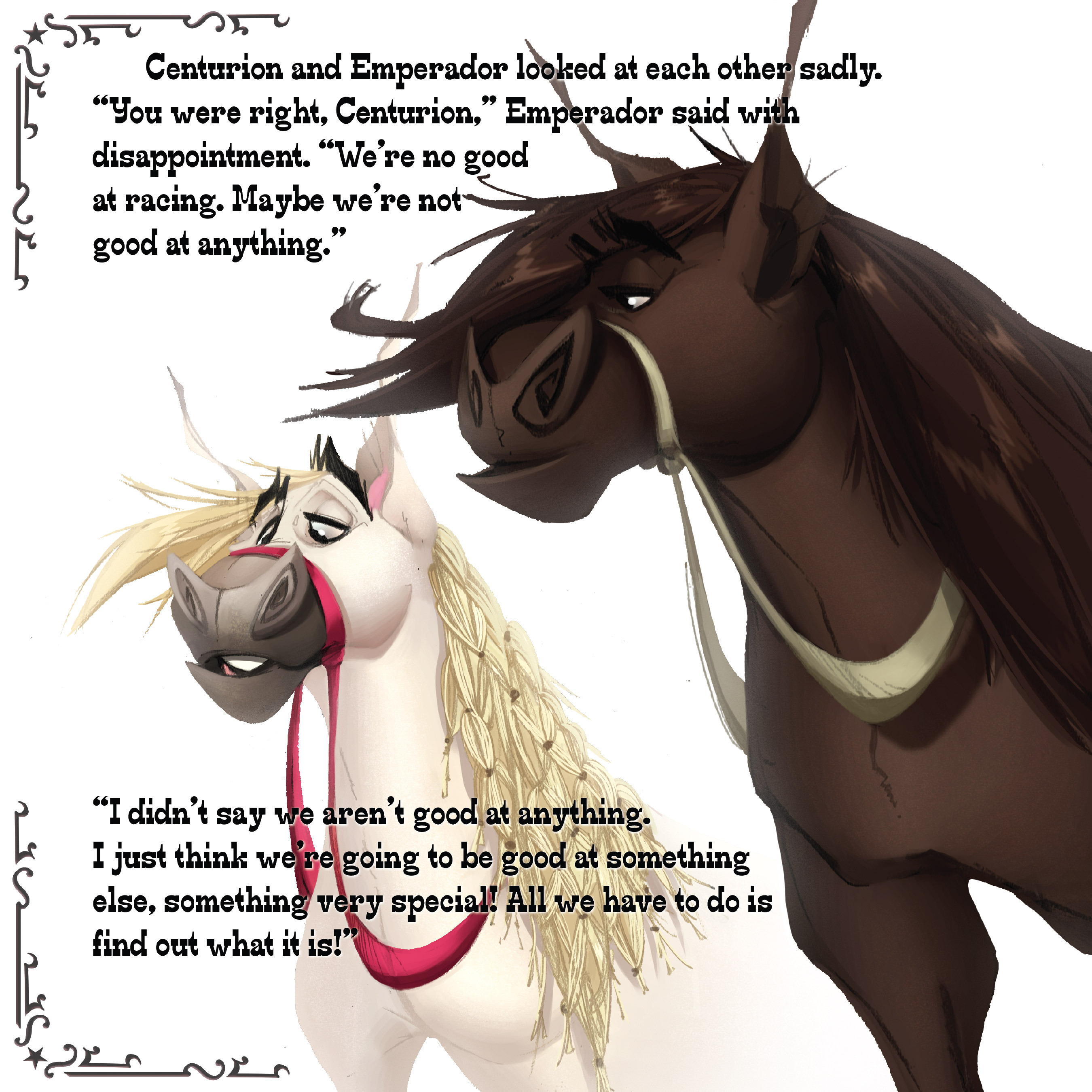 Read online Centurion & Emperador comic -  Issue # Full - 22