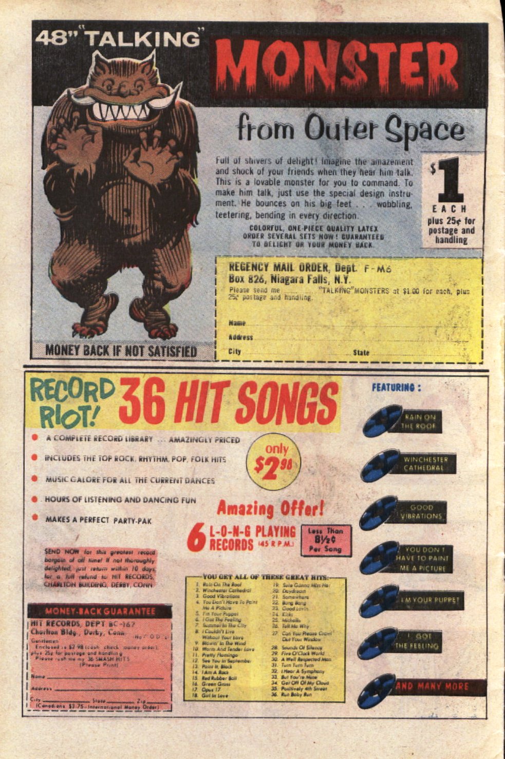 Read online Ghostly Tales comic -  Issue #61 - 34