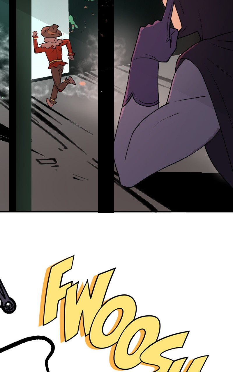 Read online Batman: Wayne Family Adventures comic -  Issue #55 - 10