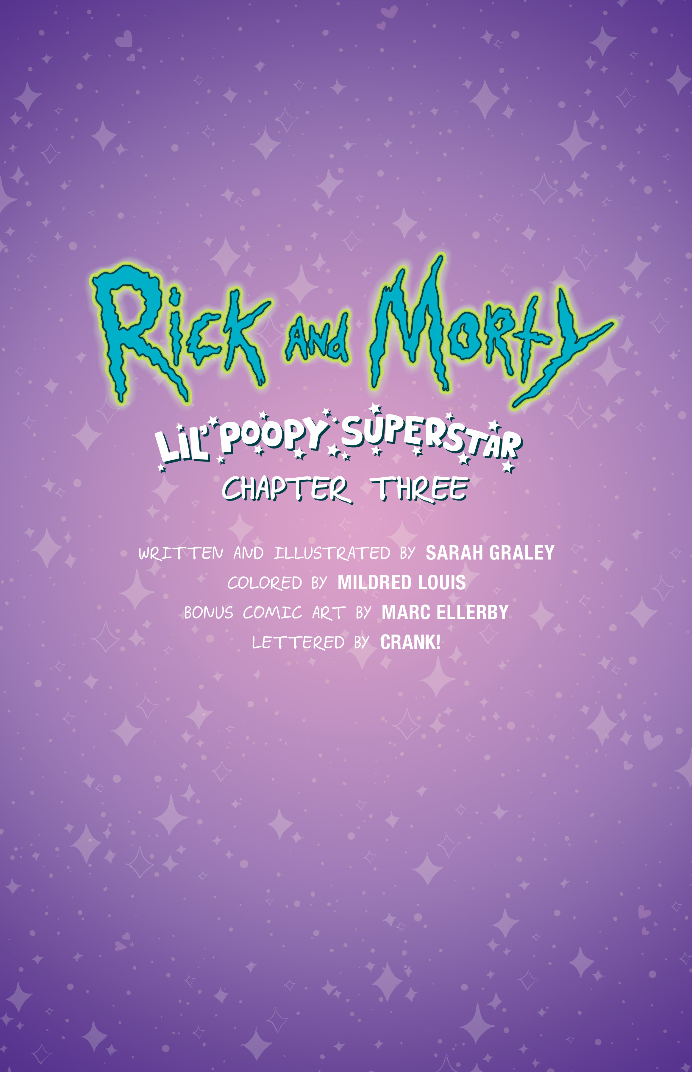 Read online Rick and Morty Deluxe Edition comic -  Issue # TPB 3 (Part 2) - 78