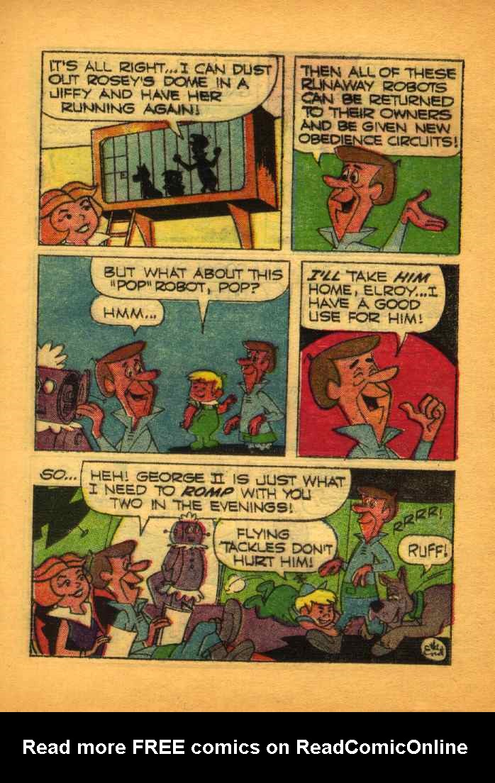 Read online March of Comics comic -  Issue #348 - 15