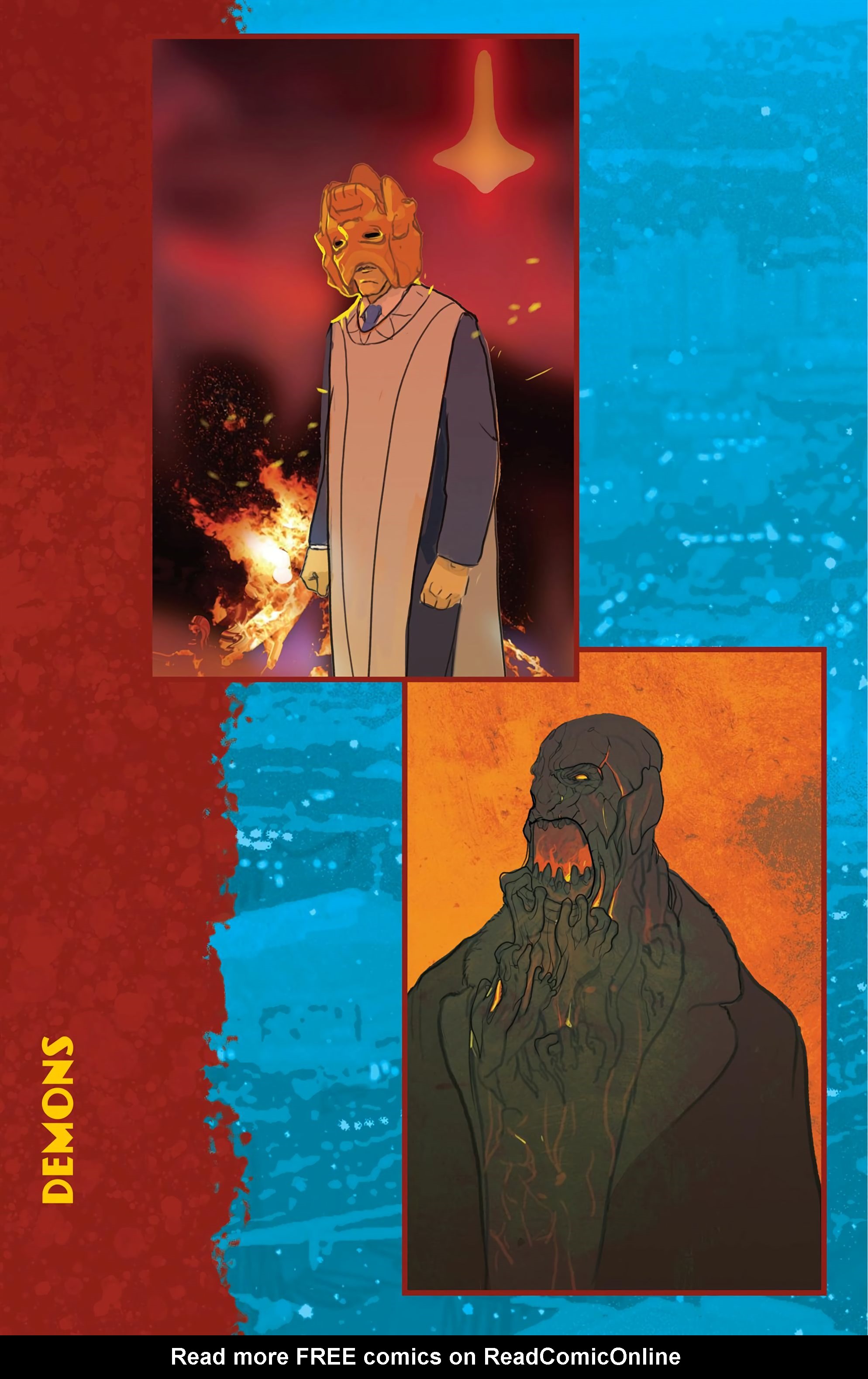 Read online Head Wounds: Sparrow comic -  Issue # TPB - 136