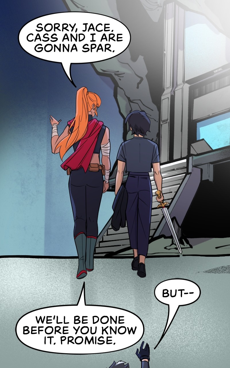 Read online Batman: Wayne Family Adventures comic -  Issue #78 - 25