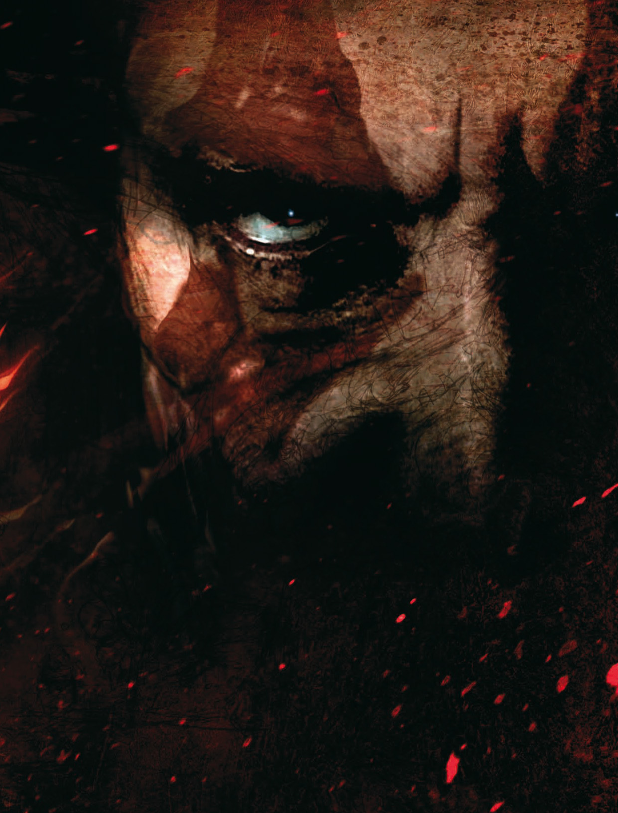 Read online Sláine comic -  Issue # TPB 13 - 3