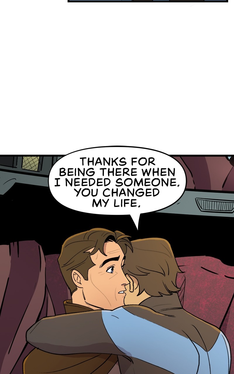 Read online Batman: Wayne Family Adventures comic -  Issue #81 - 32