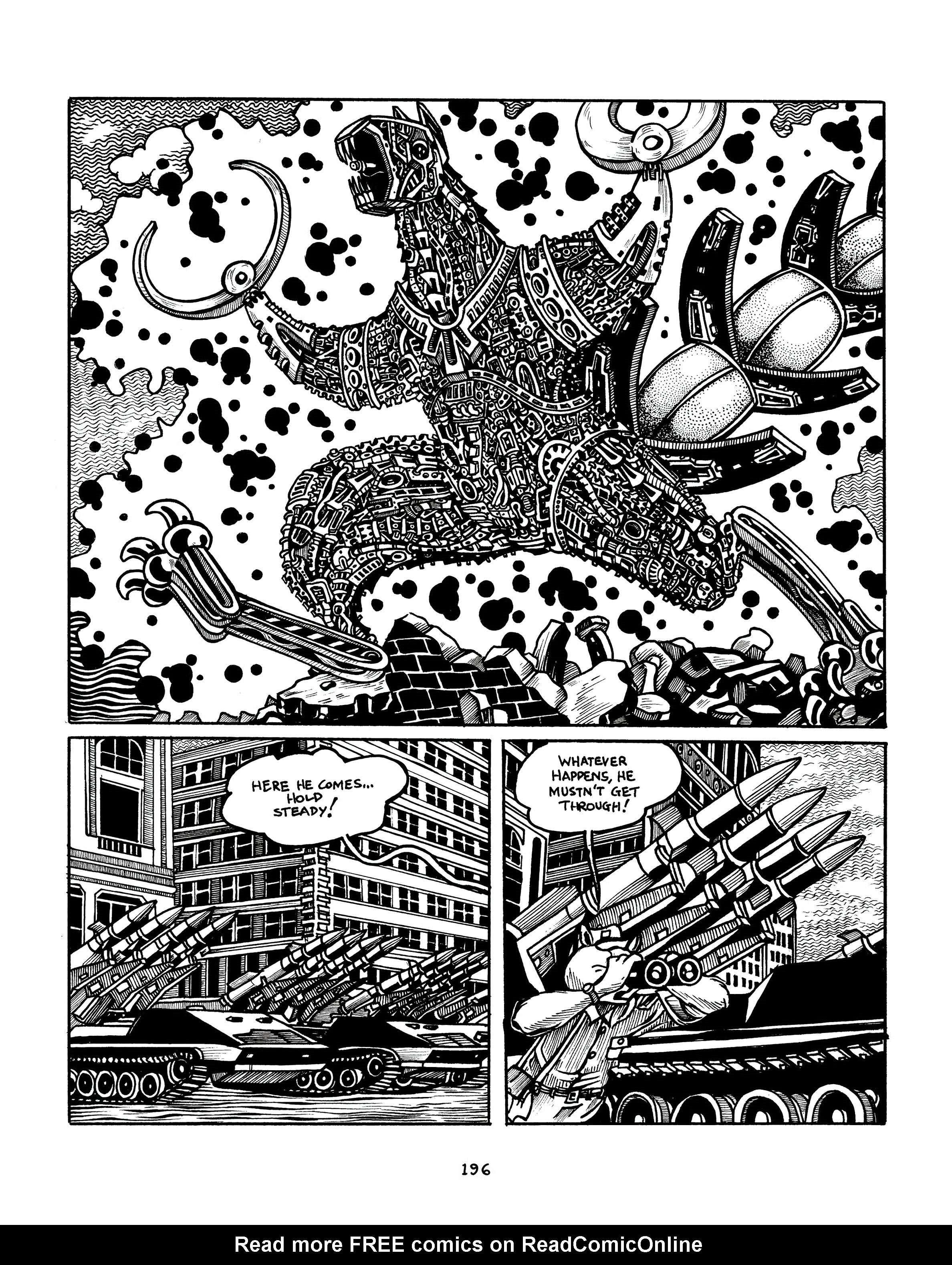 Read online Delia comic -  Issue # TPB (Part 2) - 99