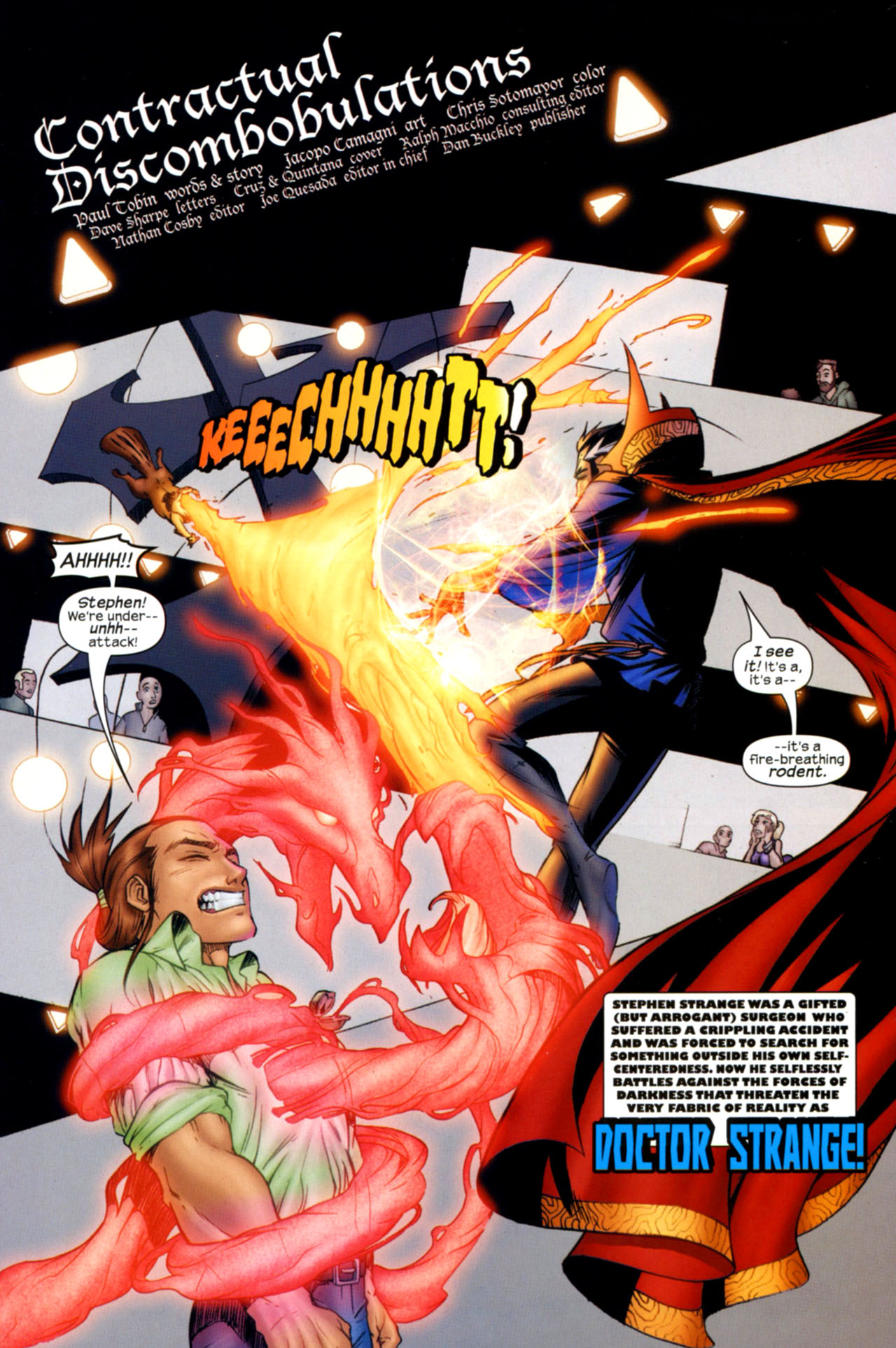 Read online Marvel Adventures Super Heroes (2008) comic -  Issue #9 - 3