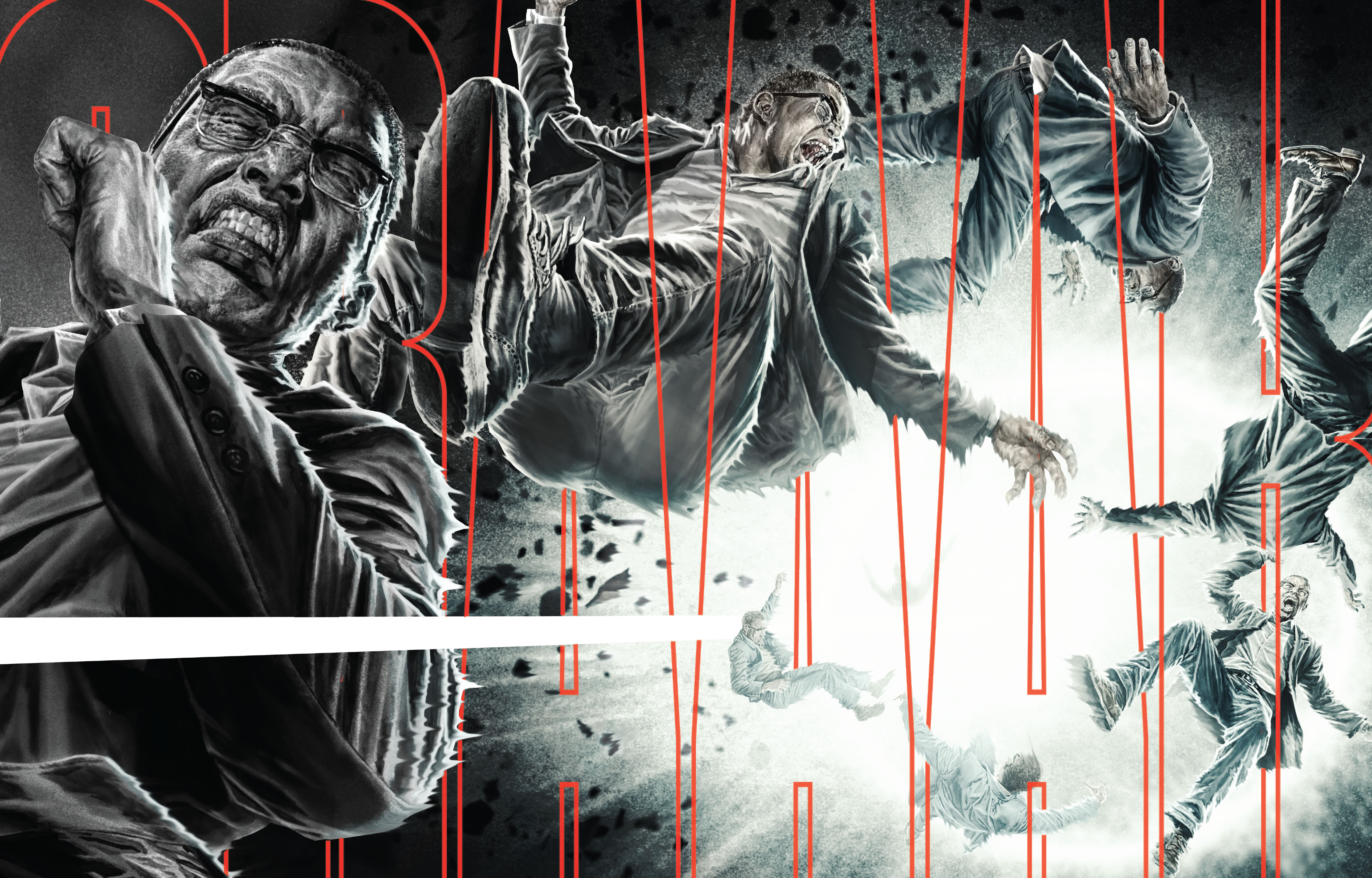 Read online A Vicious Circle comic -  Issue #1 - 20