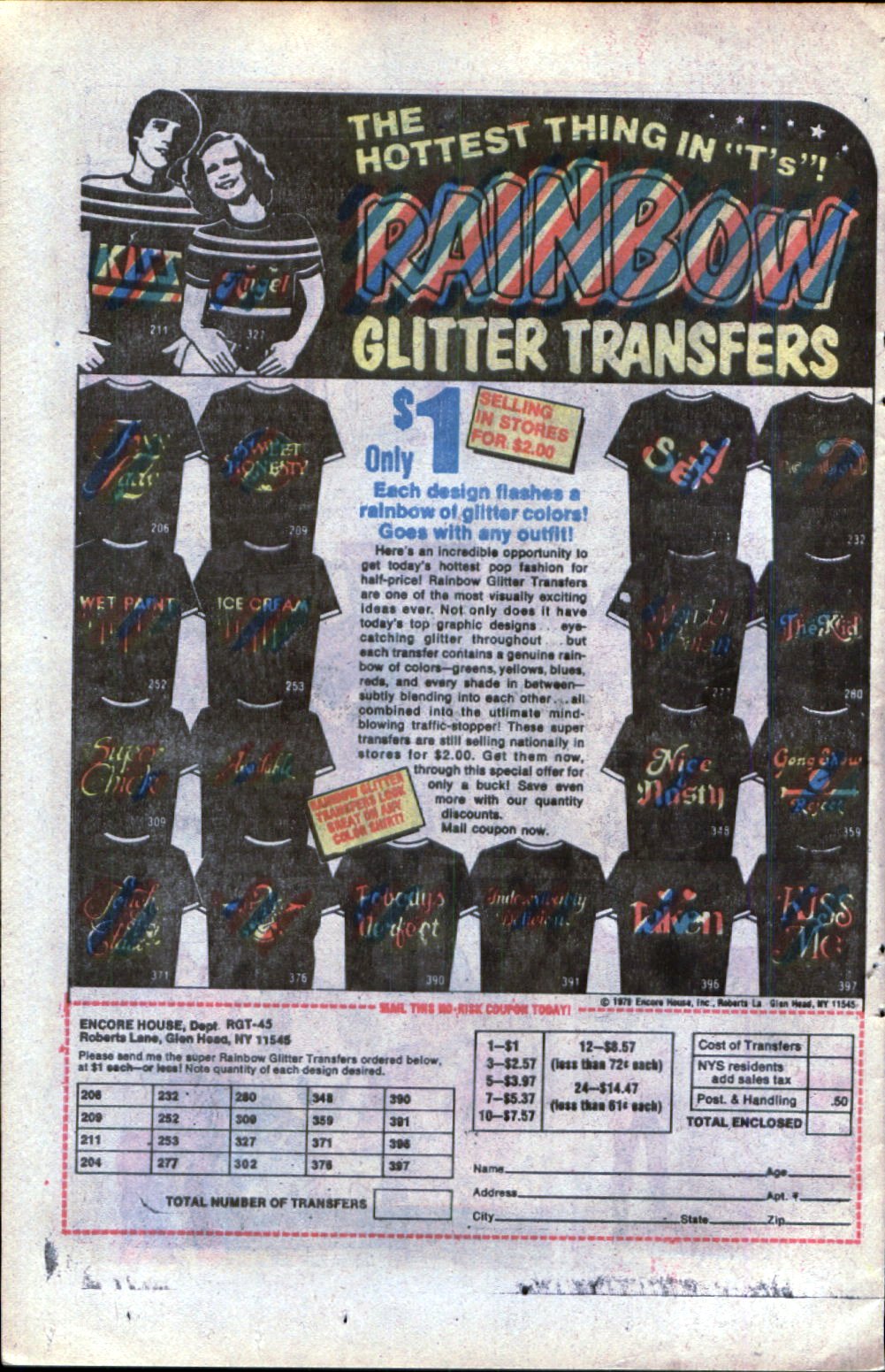 Read online Ghostly Tales comic -  Issue #131 - 14