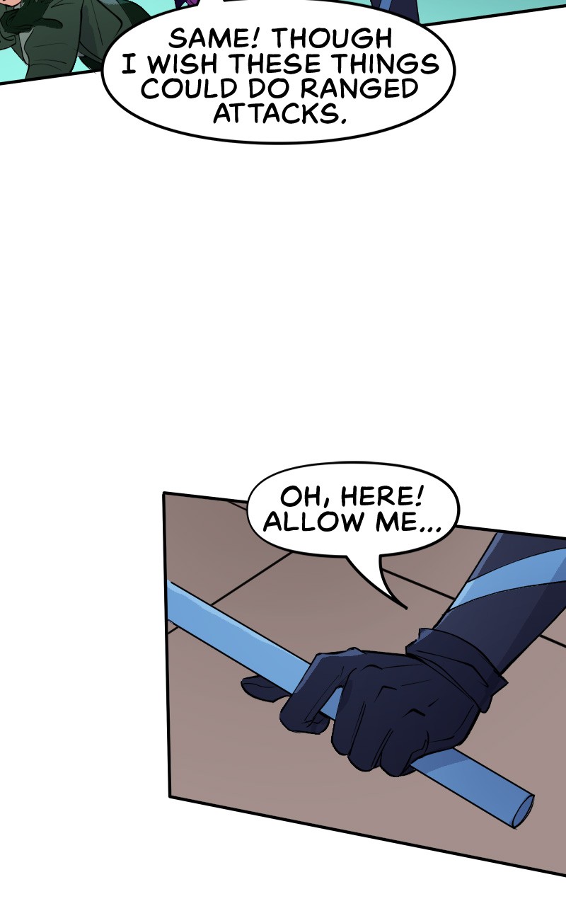 Read online Batman: Wayne Family Adventures comic -  Issue #63 - 26