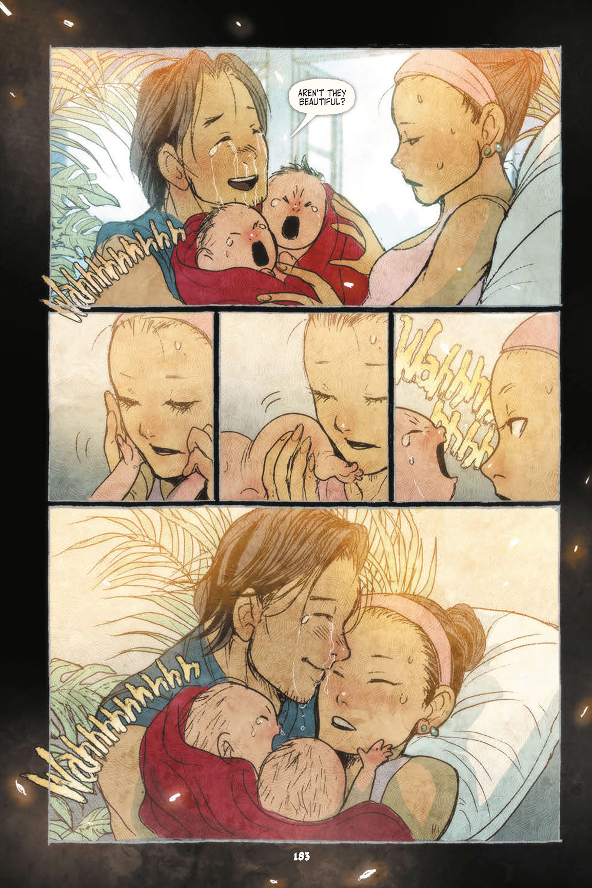 Read online The Night Eaters comic -  Issue # TPB 1 (Part 2) - 94