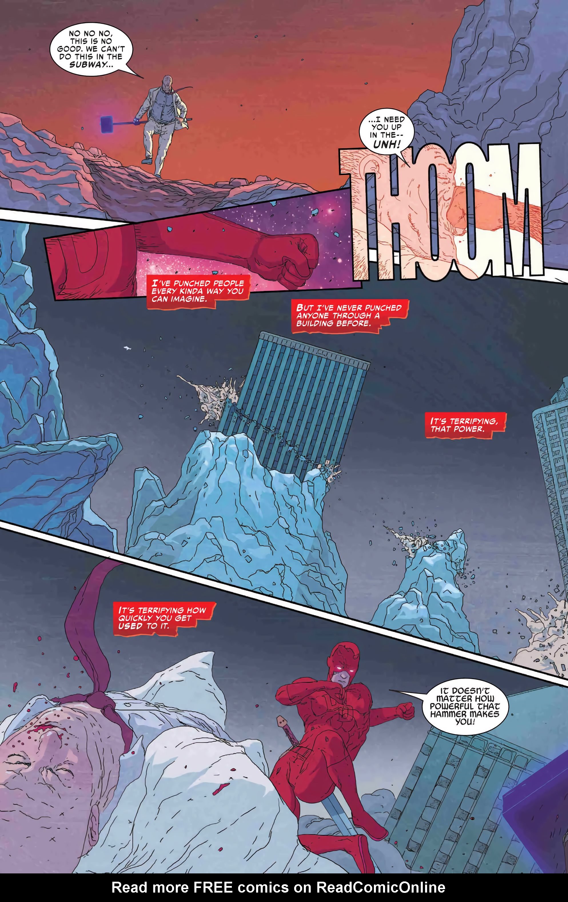 Read online War of the Realms comic -  Issue # _Omnibus (Part 4) - 38