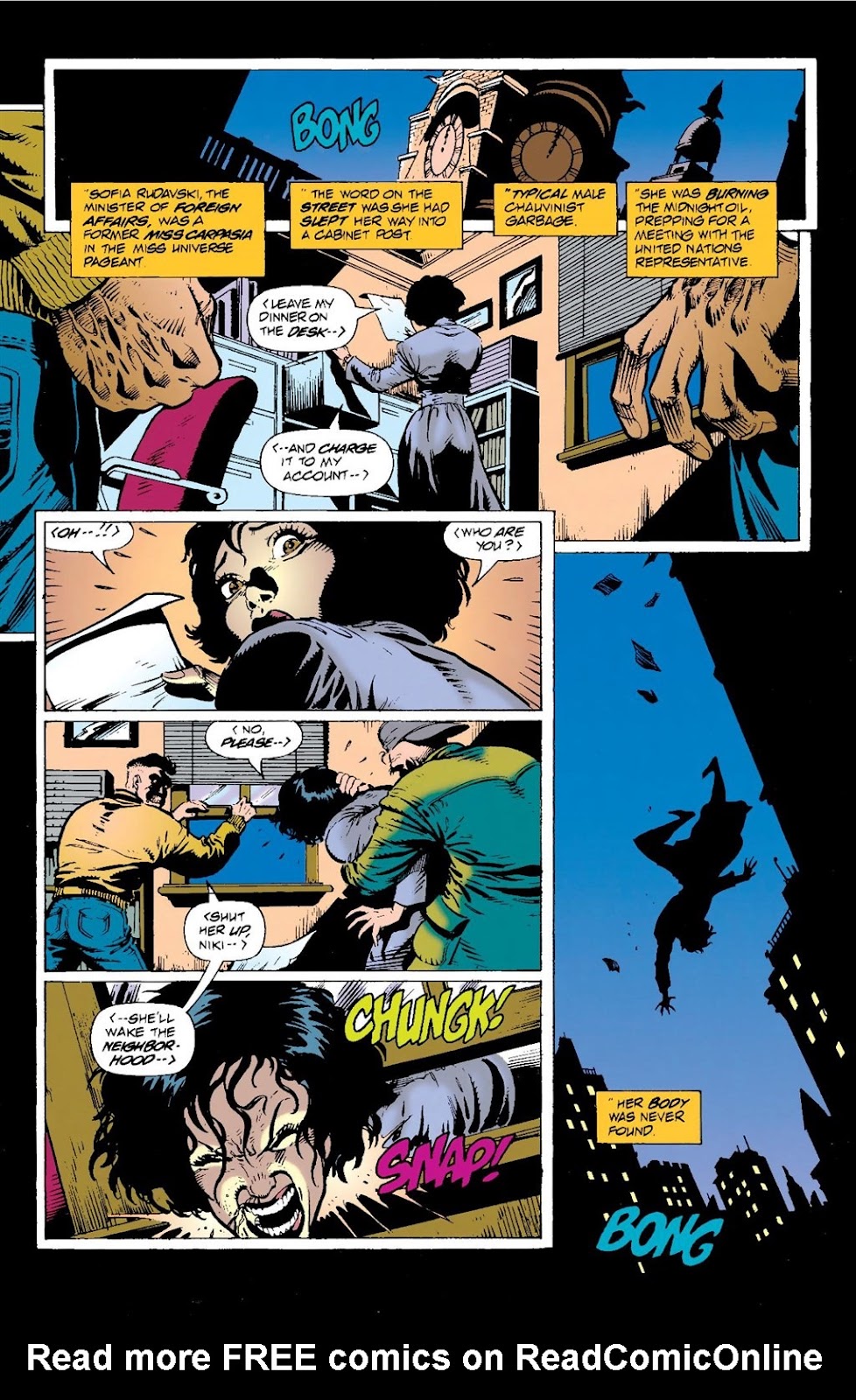 Wolverine Epic Collection issue TPB 7 (Part 4) - Page 68