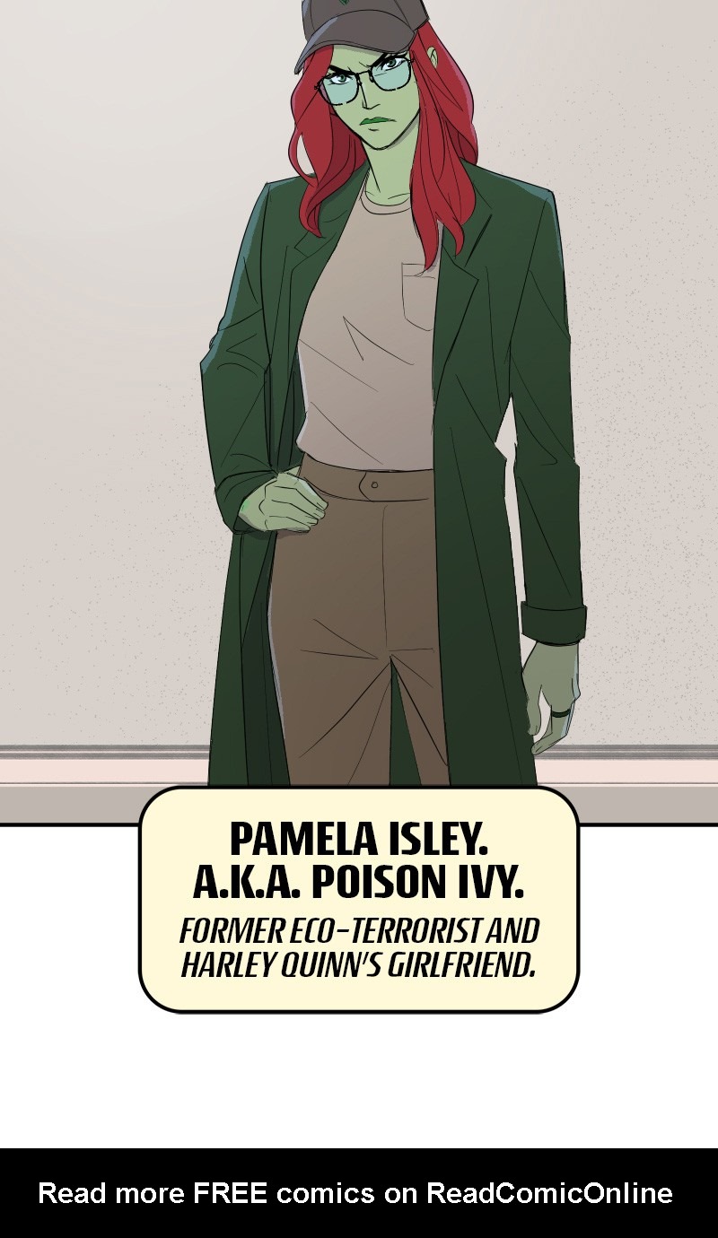 Read online Batman: Wayne Family Adventures comic -  Issue #67 - 7