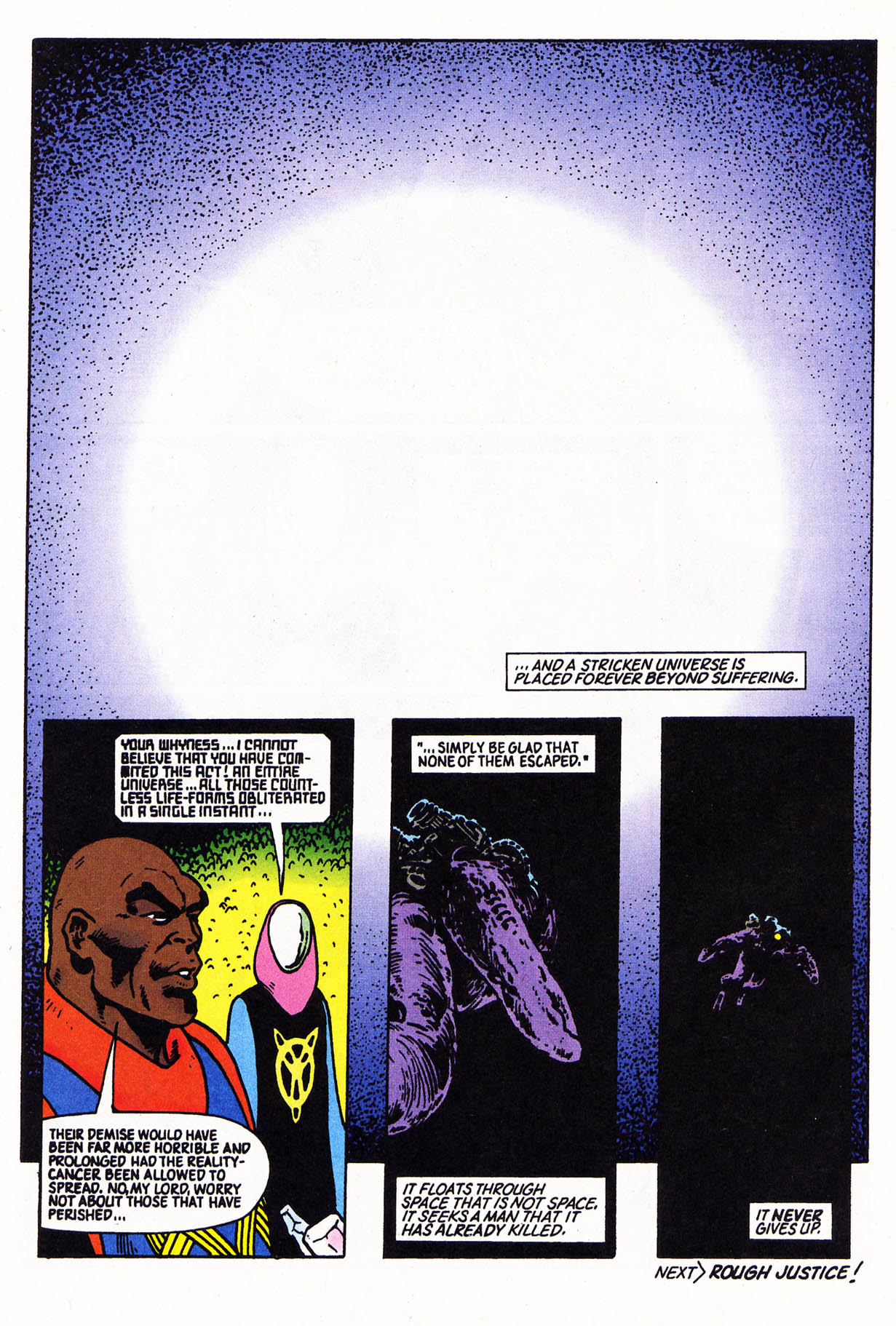 Read online X-Men Archives Featuring Captain Britain comic -  Issue #4 - 12