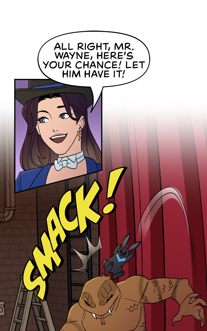 Read online Batman: Wayne Family Adventures comic -  Issue #54 - 37