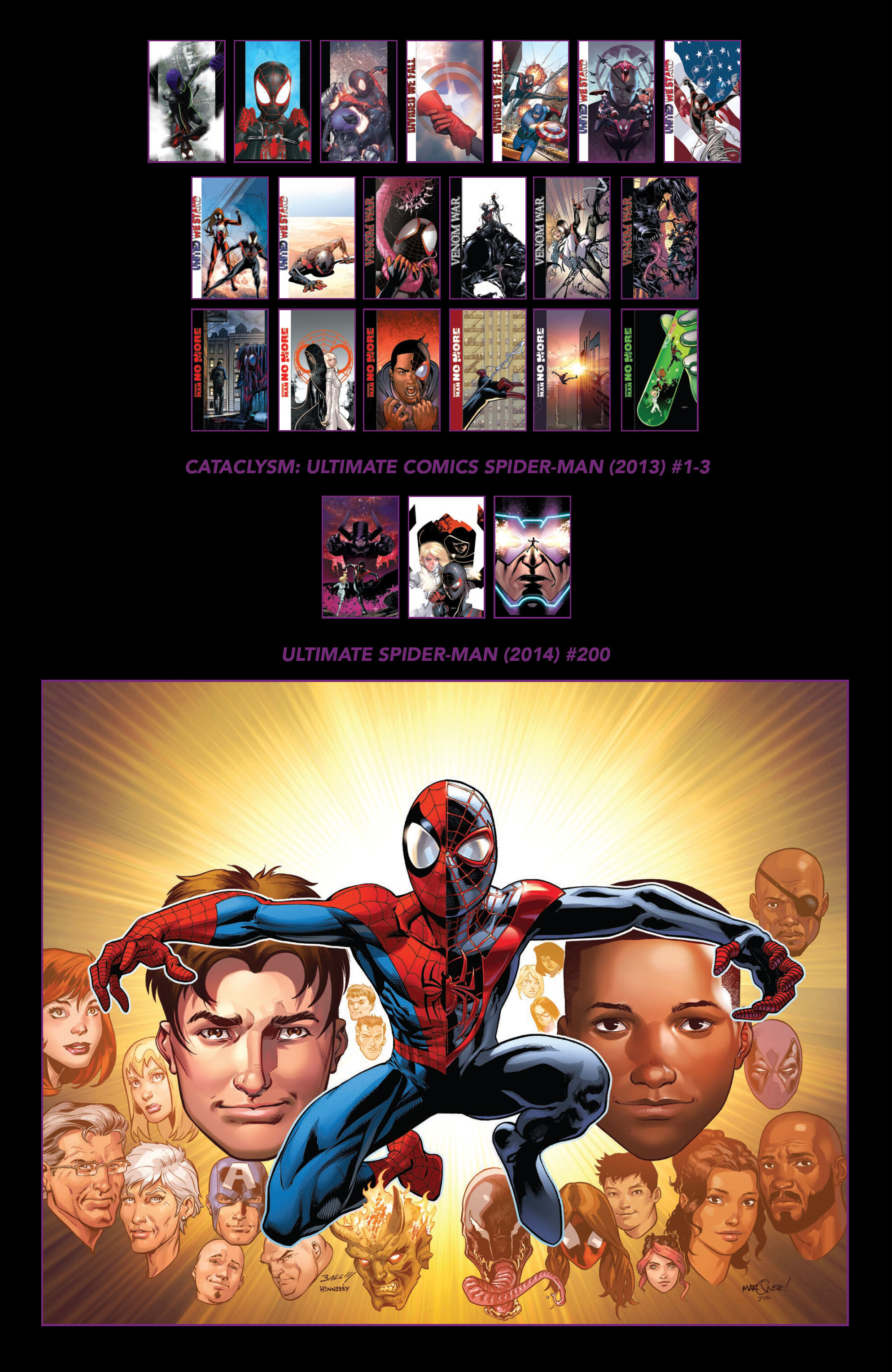 Read online Miles Morales: Spider-Man Omnibus comic -  Issue # TPB 1 (Part 10) - 95