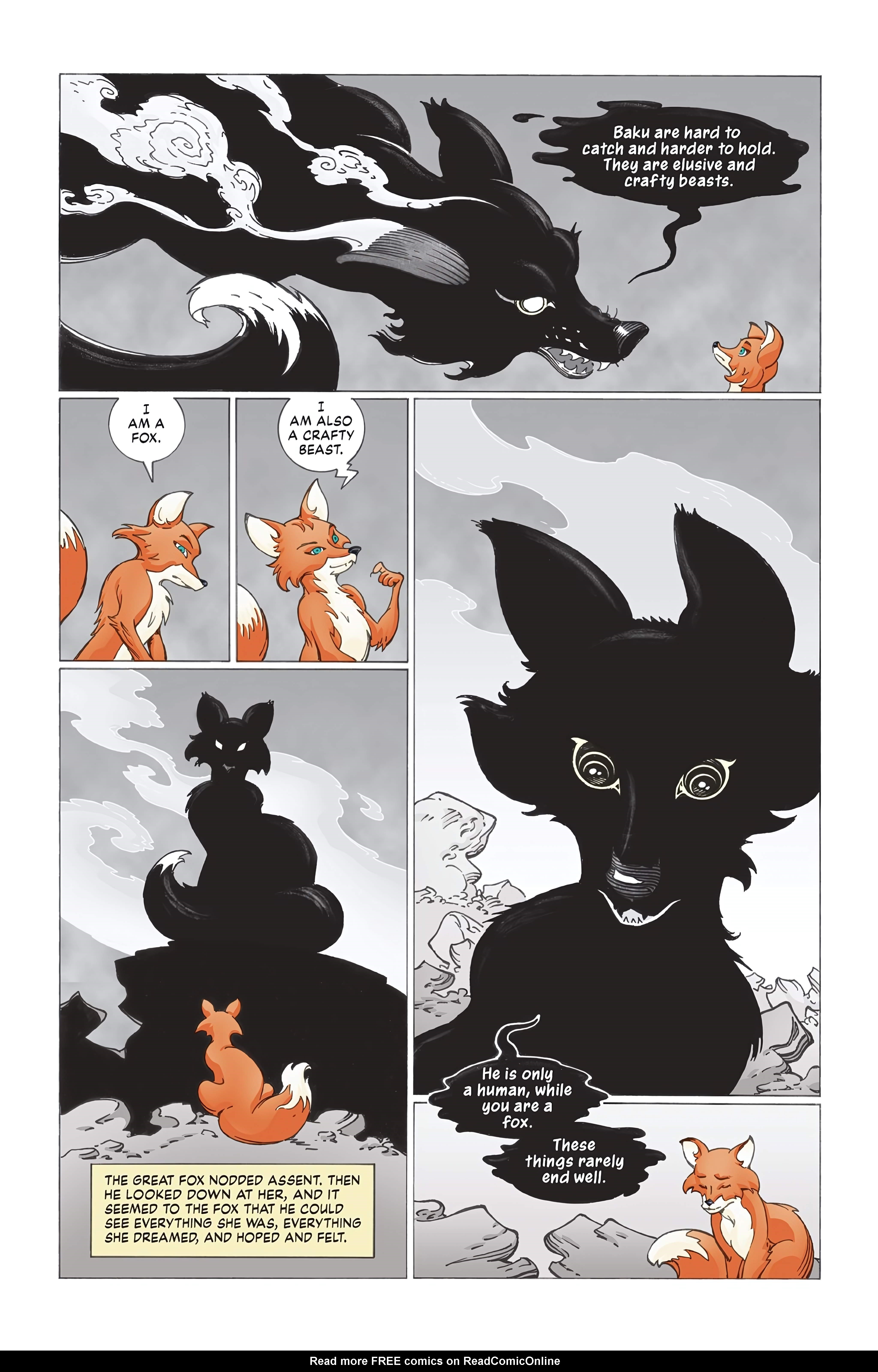 Read online The Sandman (2022) comic -  Issue # TPB 6 (Part 1) - 38
