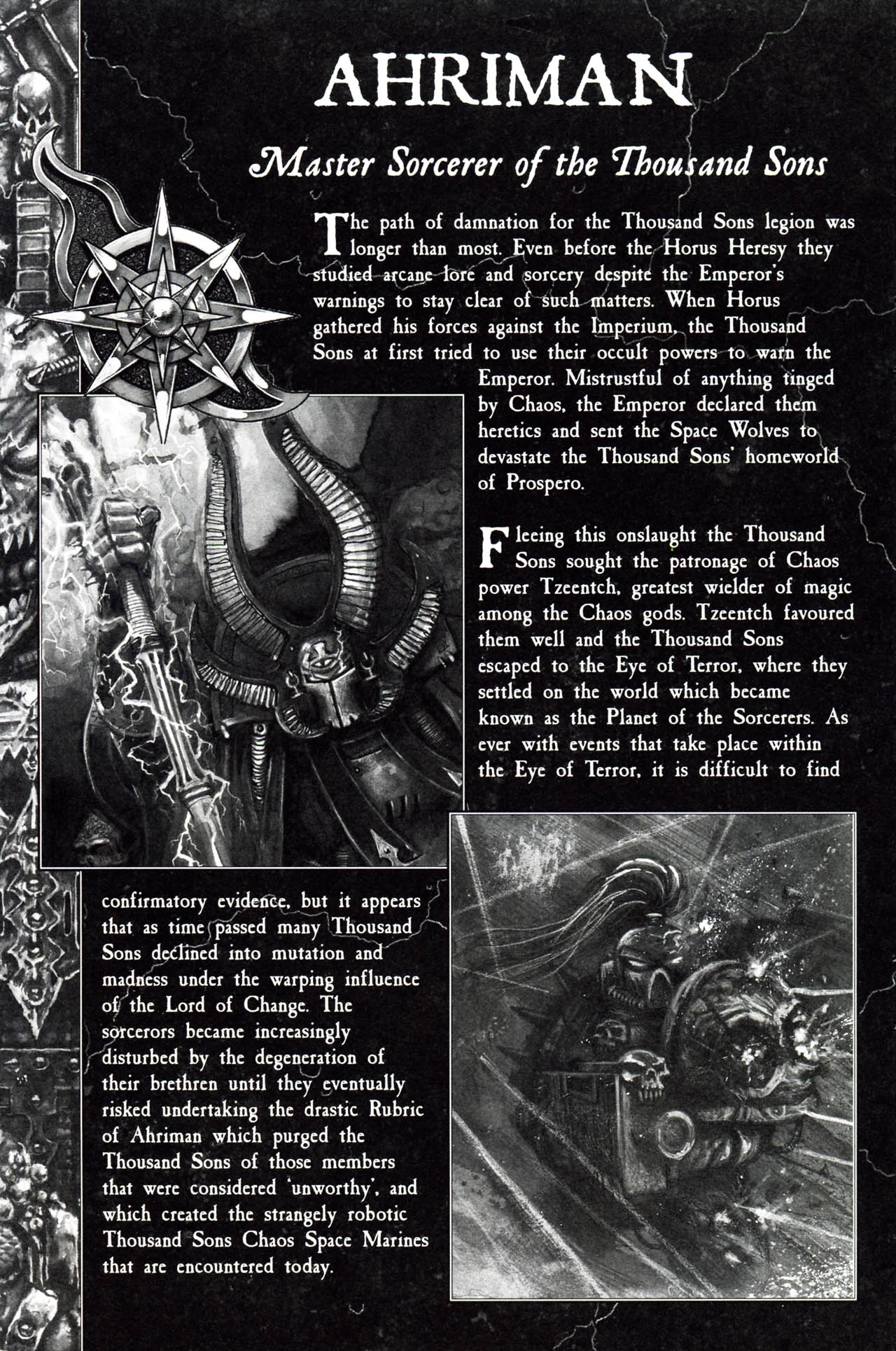 Read online Warhammer Monthly comic -  Issue #51 - 27