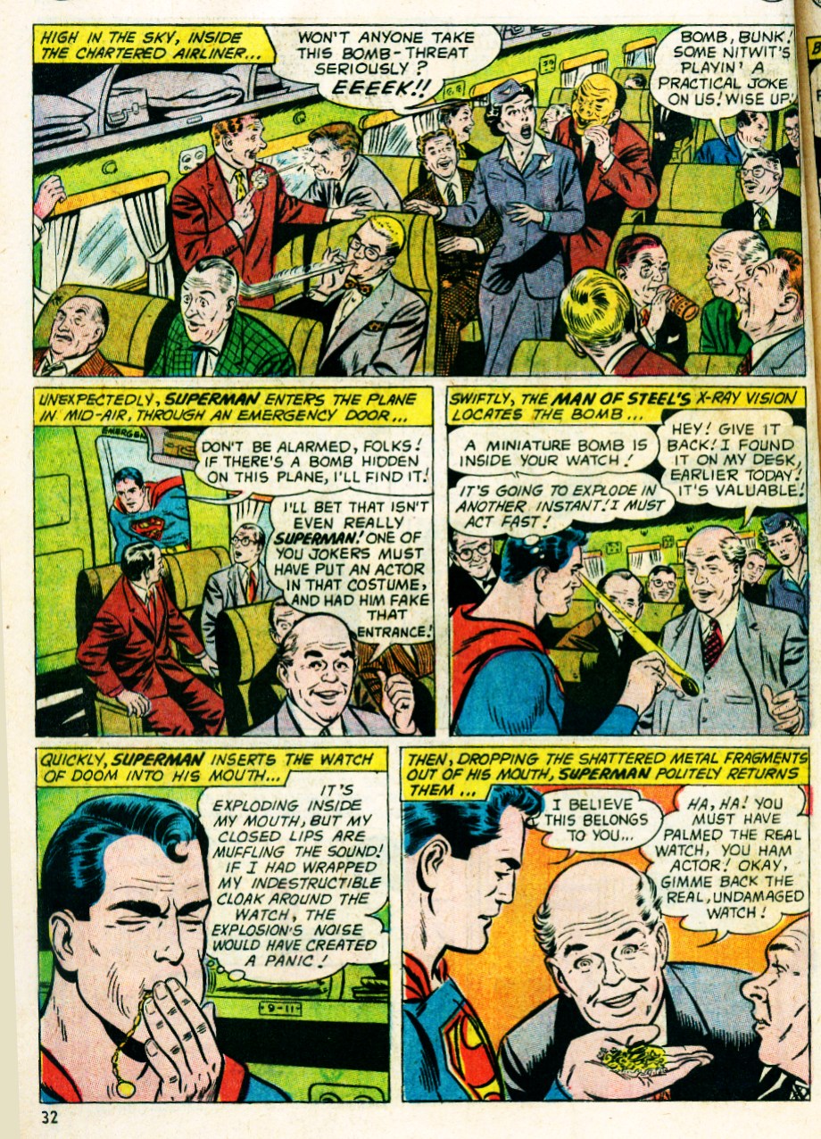 Read online The Best of DC comic -  Issue #38 - 27