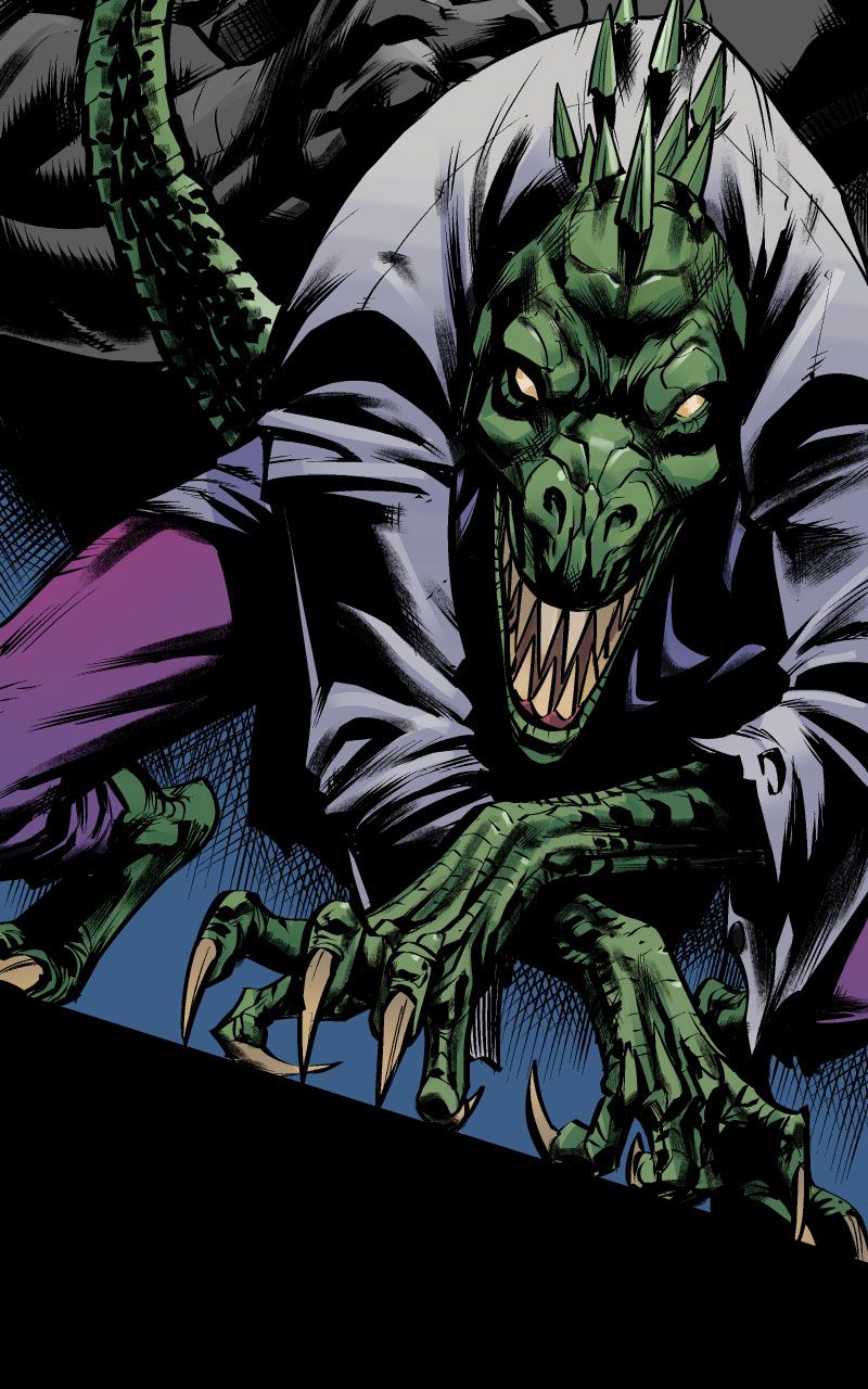 Read online Edge of Venomverse Unlimited Infinity Comic comic -  Issue #9 - 22