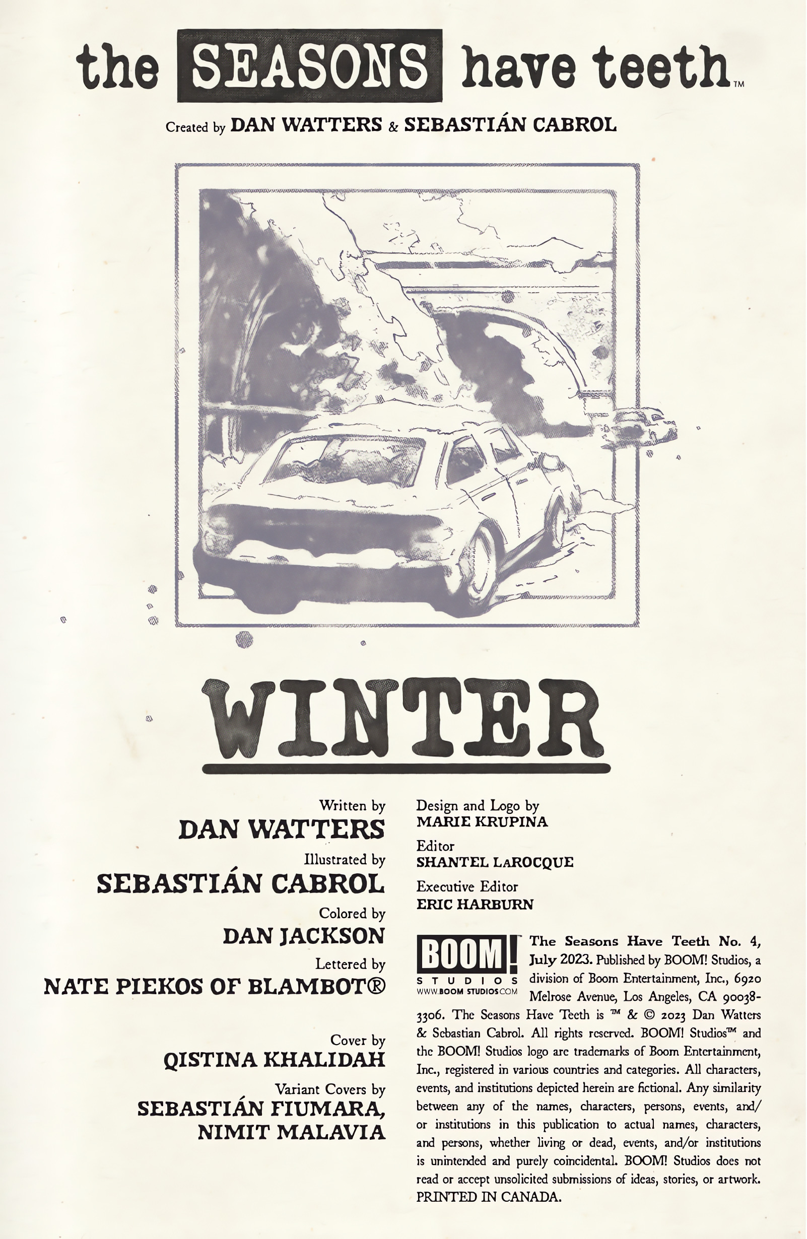 Read online The Seasons Have Teeth comic -  Issue #4 - 2