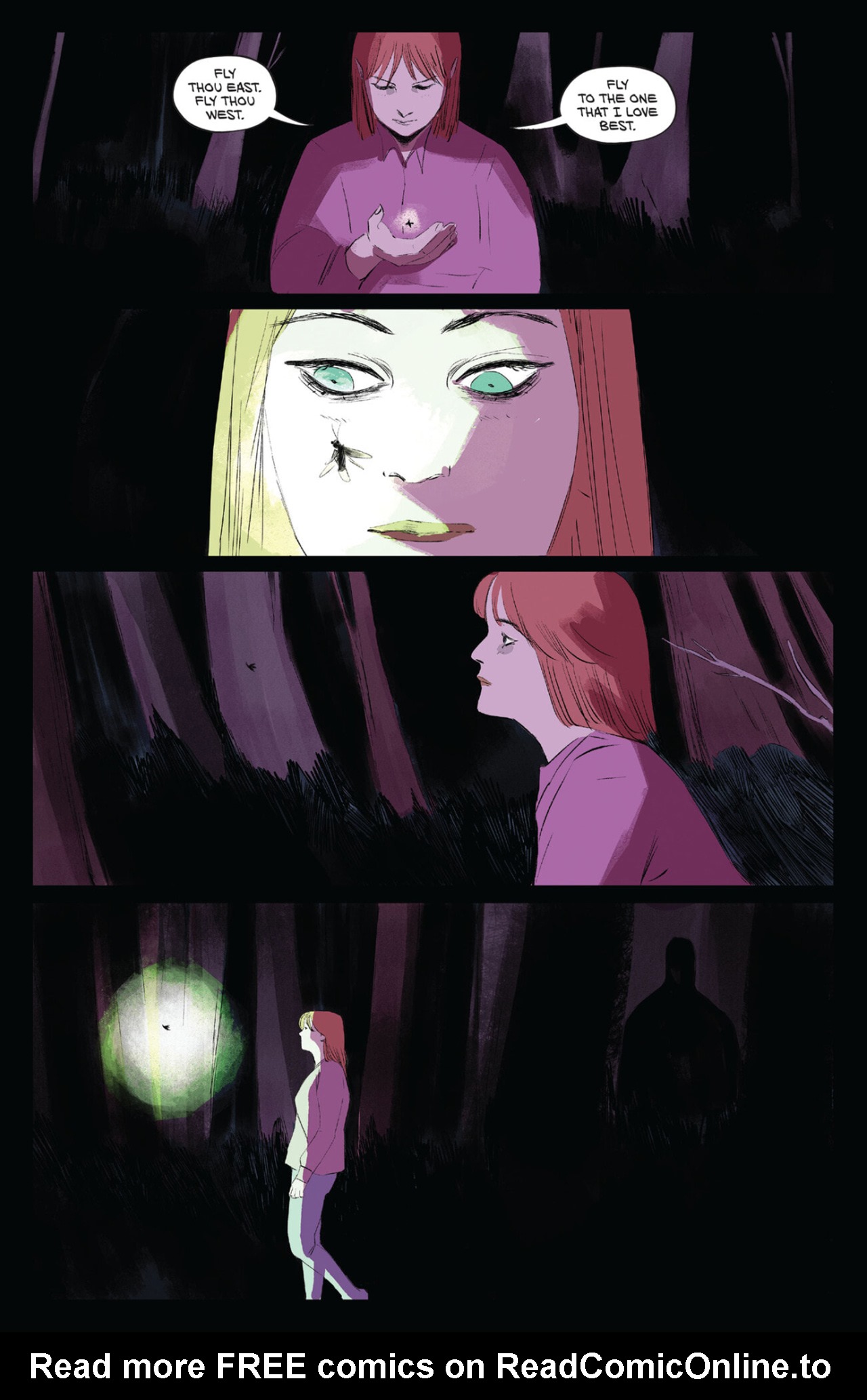 Read online The Neighbors comic -  Issue #5 - 8