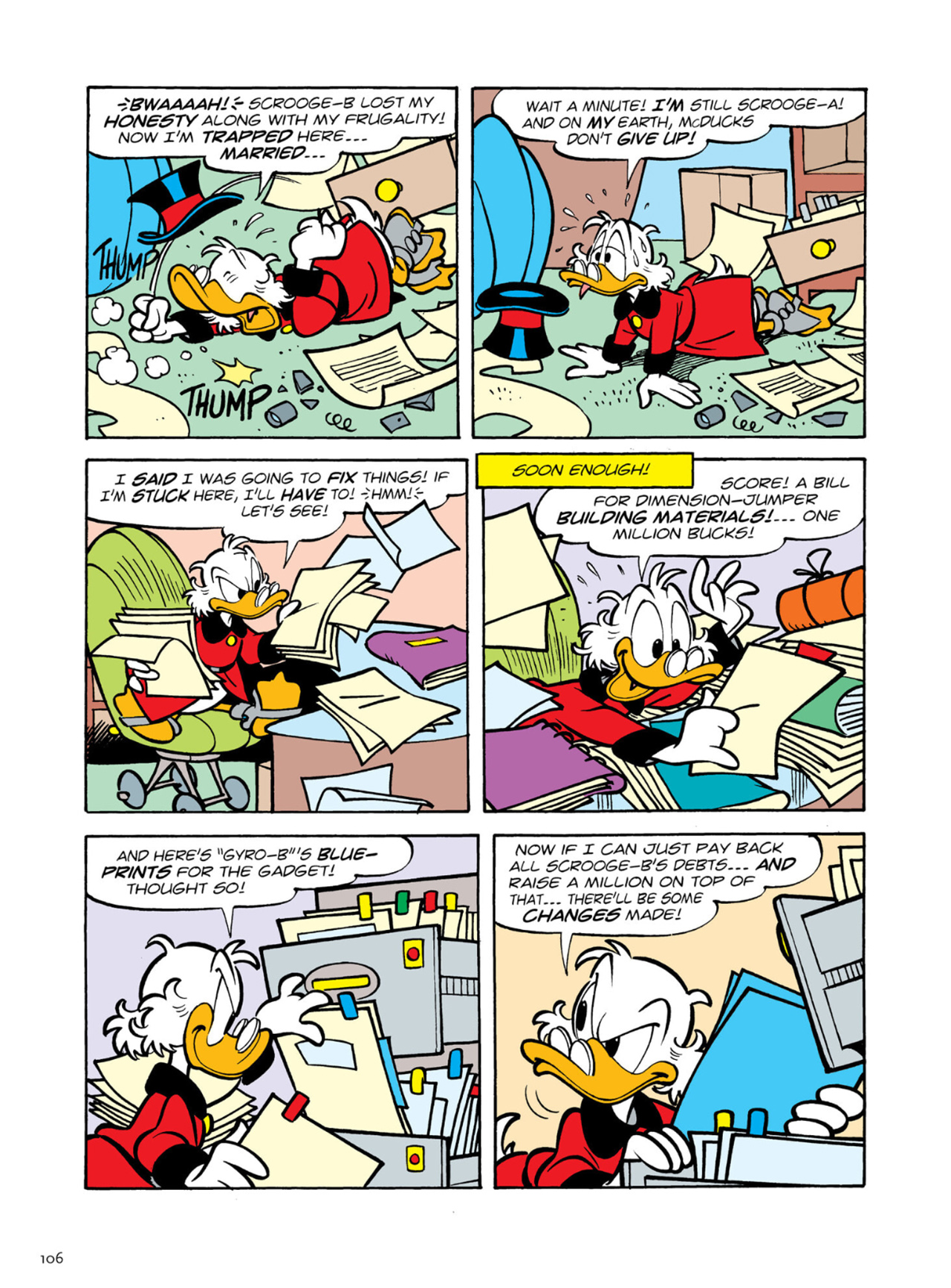 Read online Disney Masters comic -  Issue # TPB 22 (Part 2) - 12