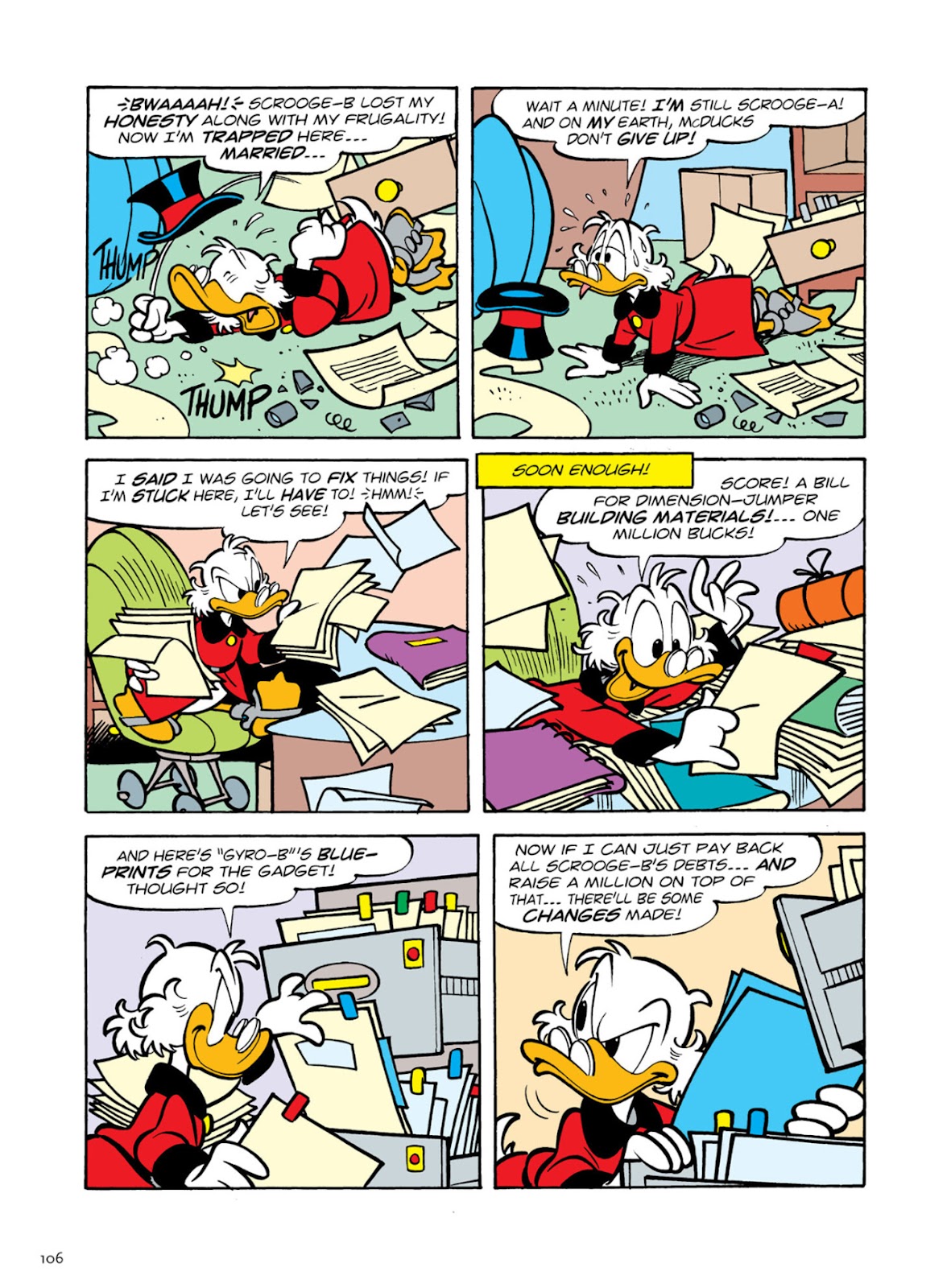 Disney Masters issue TPB 22 (Part 2) - Page 12