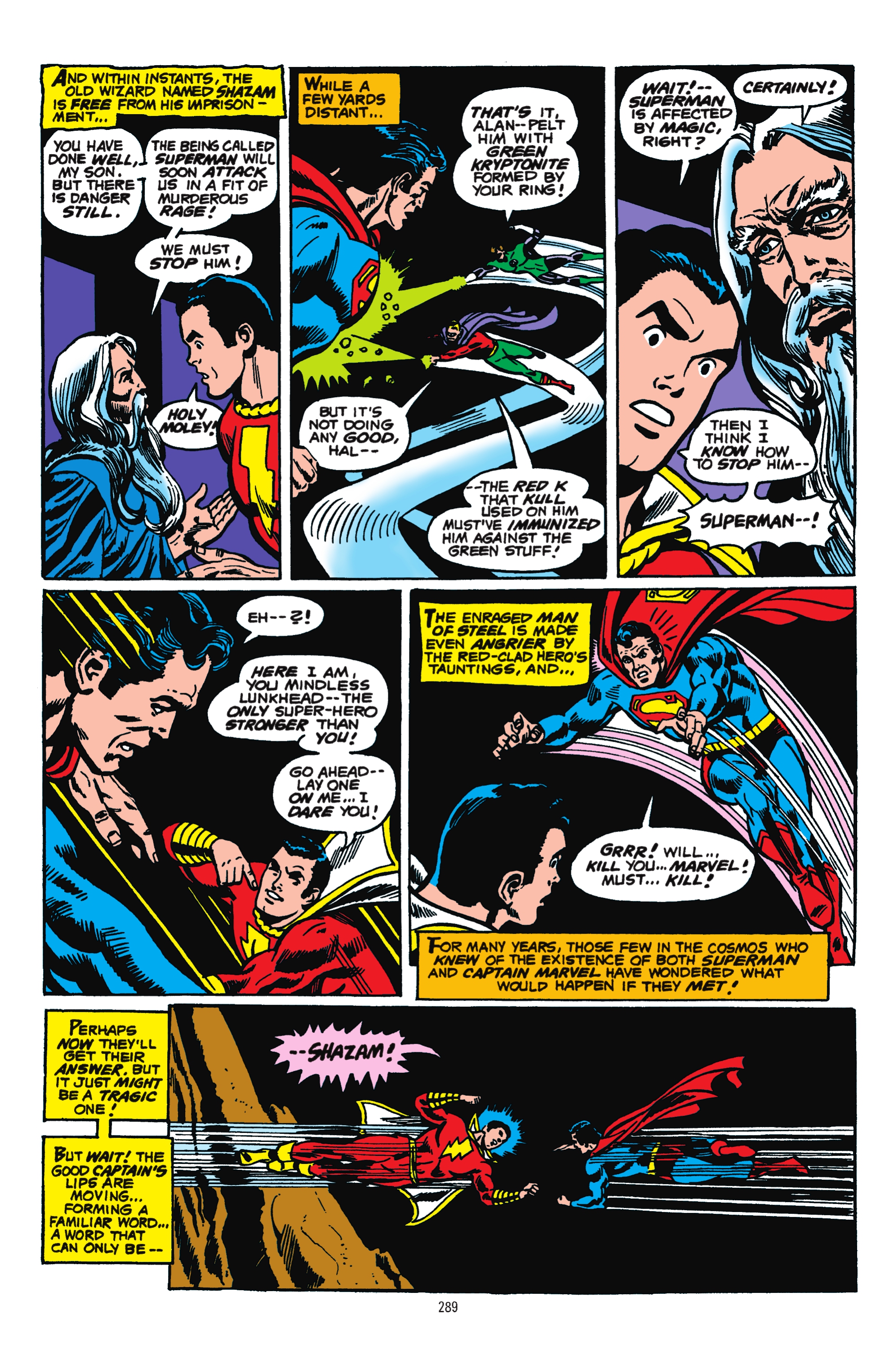 Read online Crisis on Multiple Earths (2021) comic -  Issue # TPB 2 (Part 3) - 89