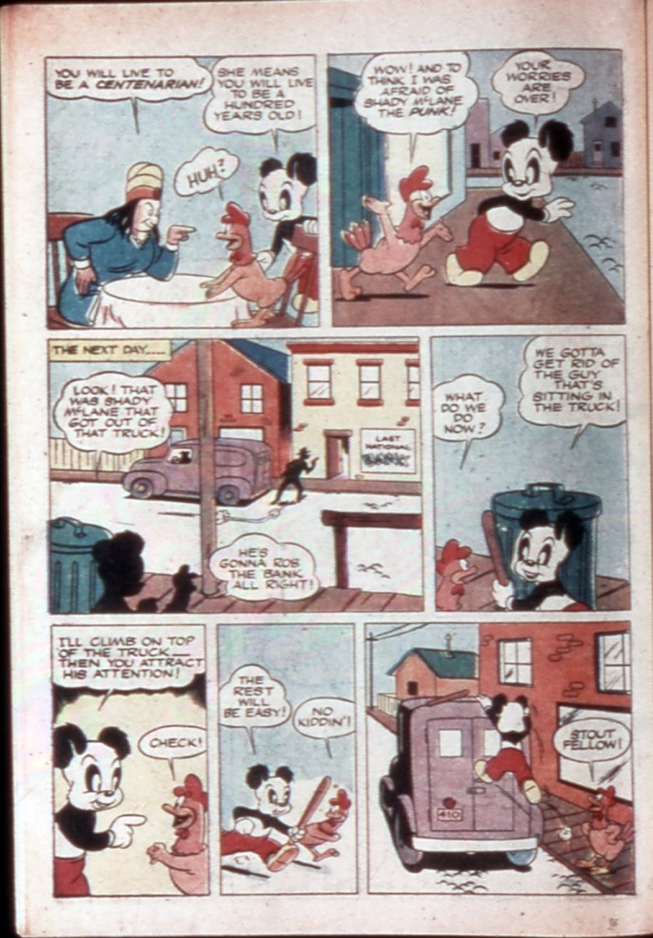 Read online March of Comics comic -  Issue #5 - 26