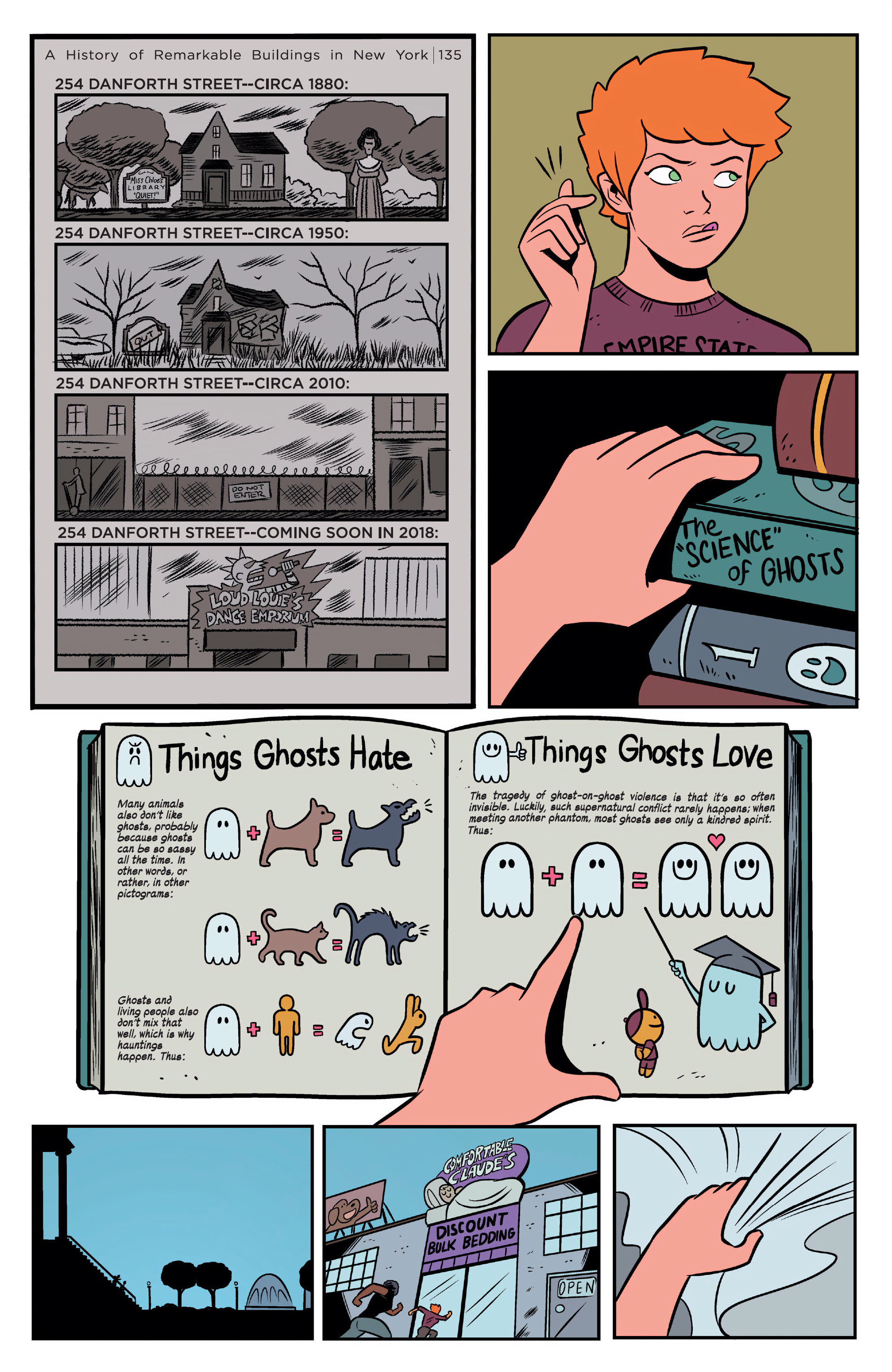 Read online The Unbeatable Squirrel Girl Omnibus comic -  Issue # TPB (Part 13) - 10