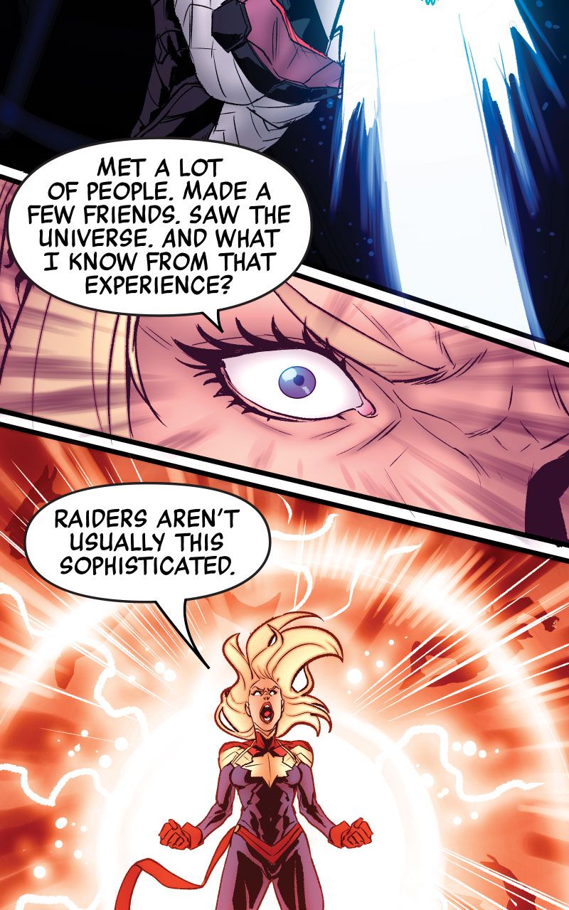 Read online Avengers Unlimited: Infinity Comic comic -  Issue #60 - 51